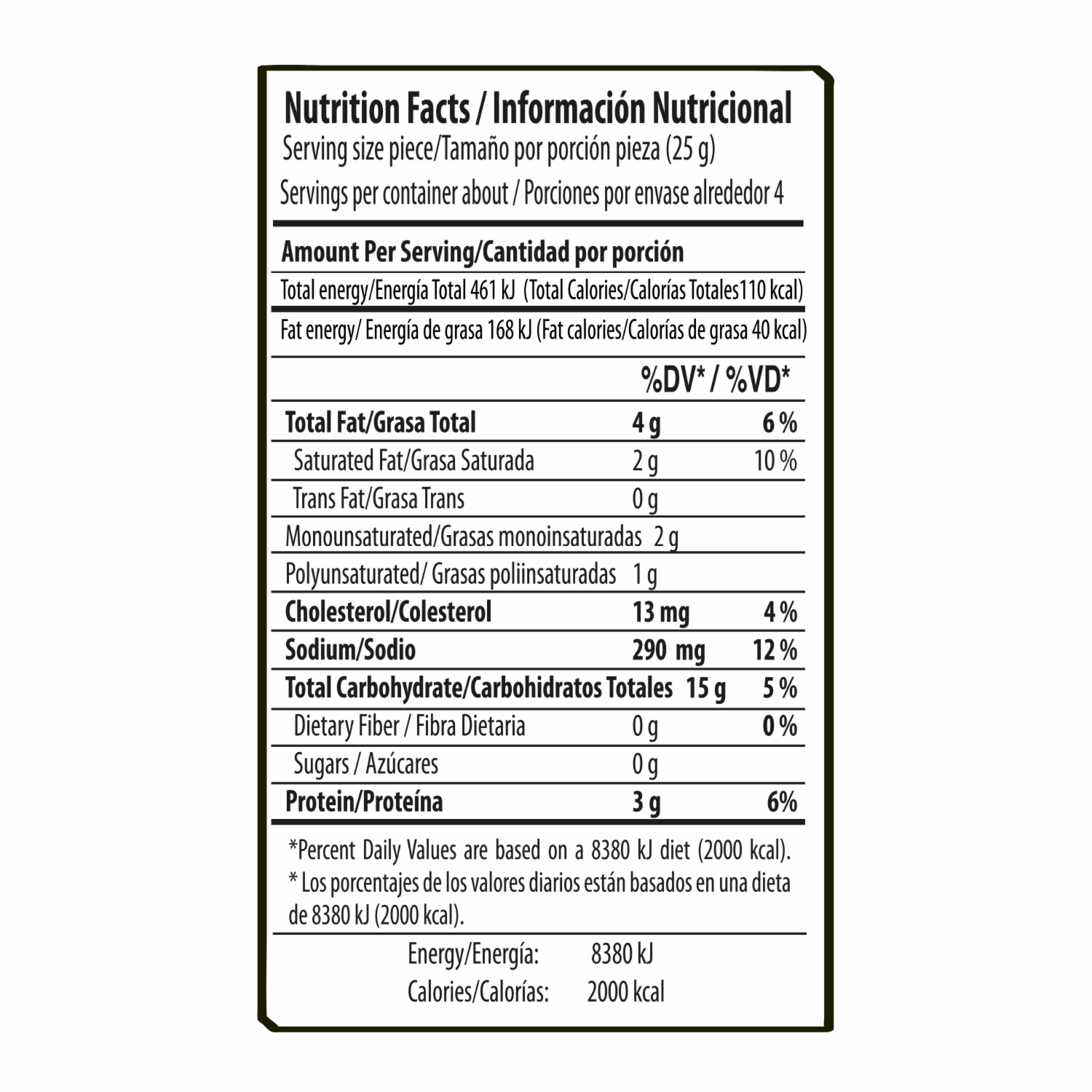 Fideo Instantáneo Rapidito Sabor A Pollo ORIENTAL 100 G