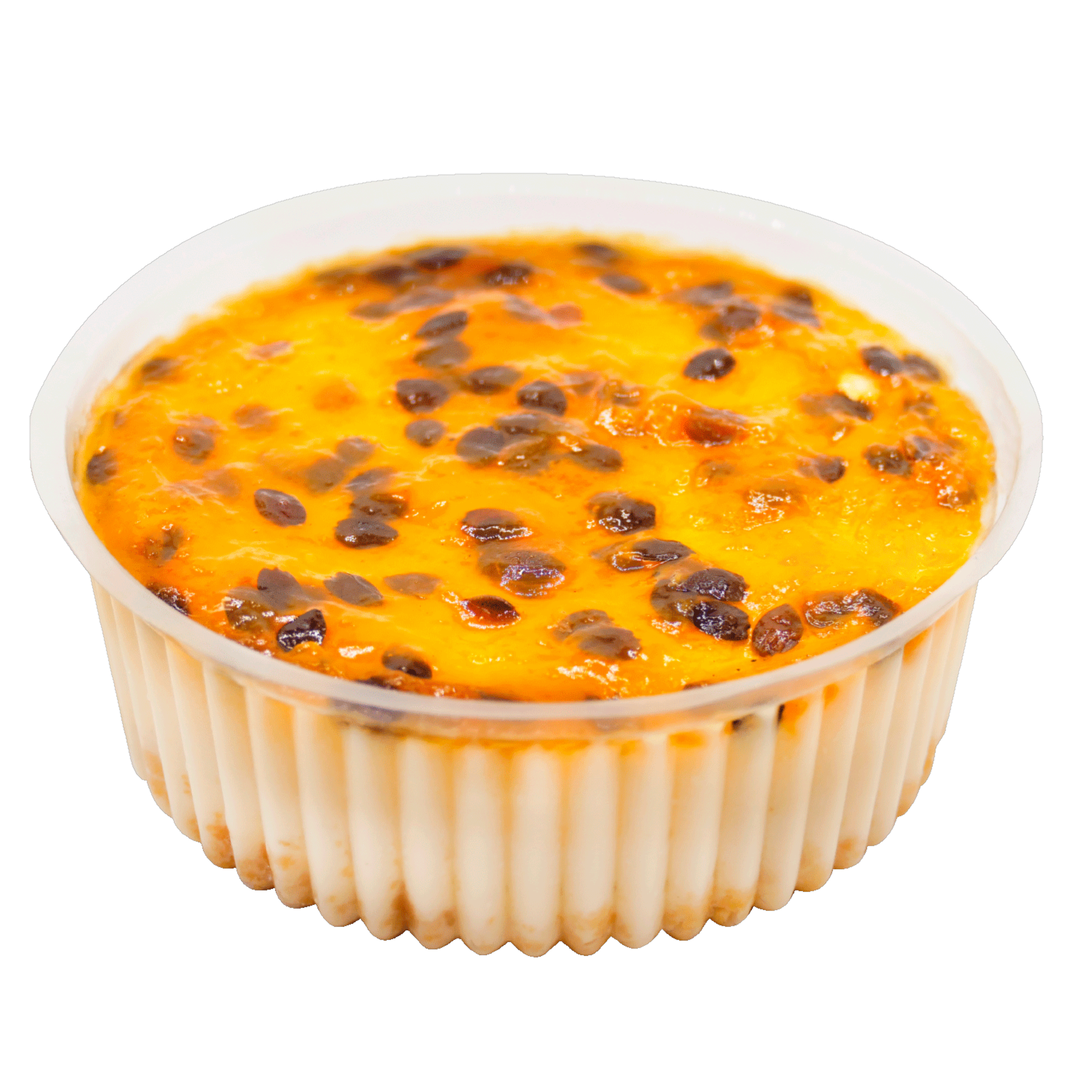 Cheesecake De Maracuyá MAXIPAN 160 G