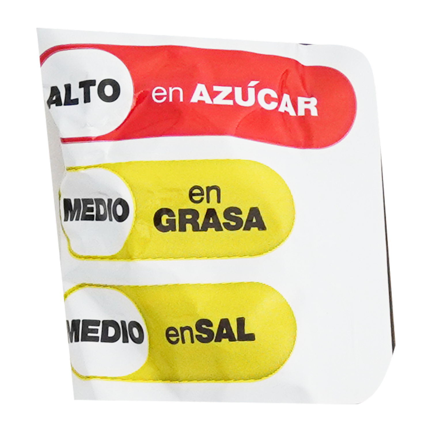 Bocaditos De Maíz Con Caramelo PALOMITAS 25 g