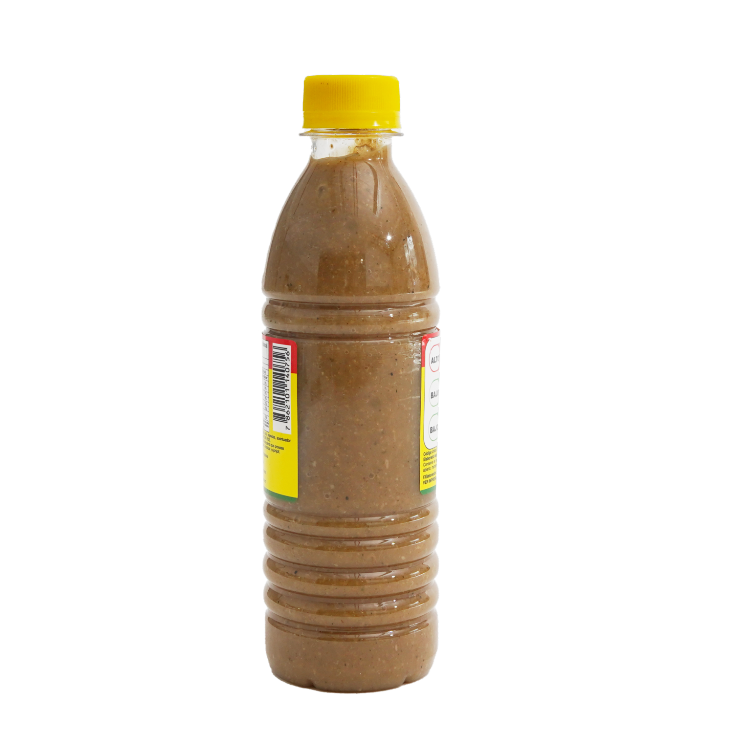 Aliño Preparado Botella CONDIMENSA Botella