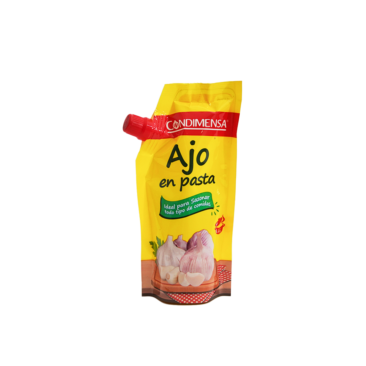 Ajo Doy Pack CONDIMENSA 200 G