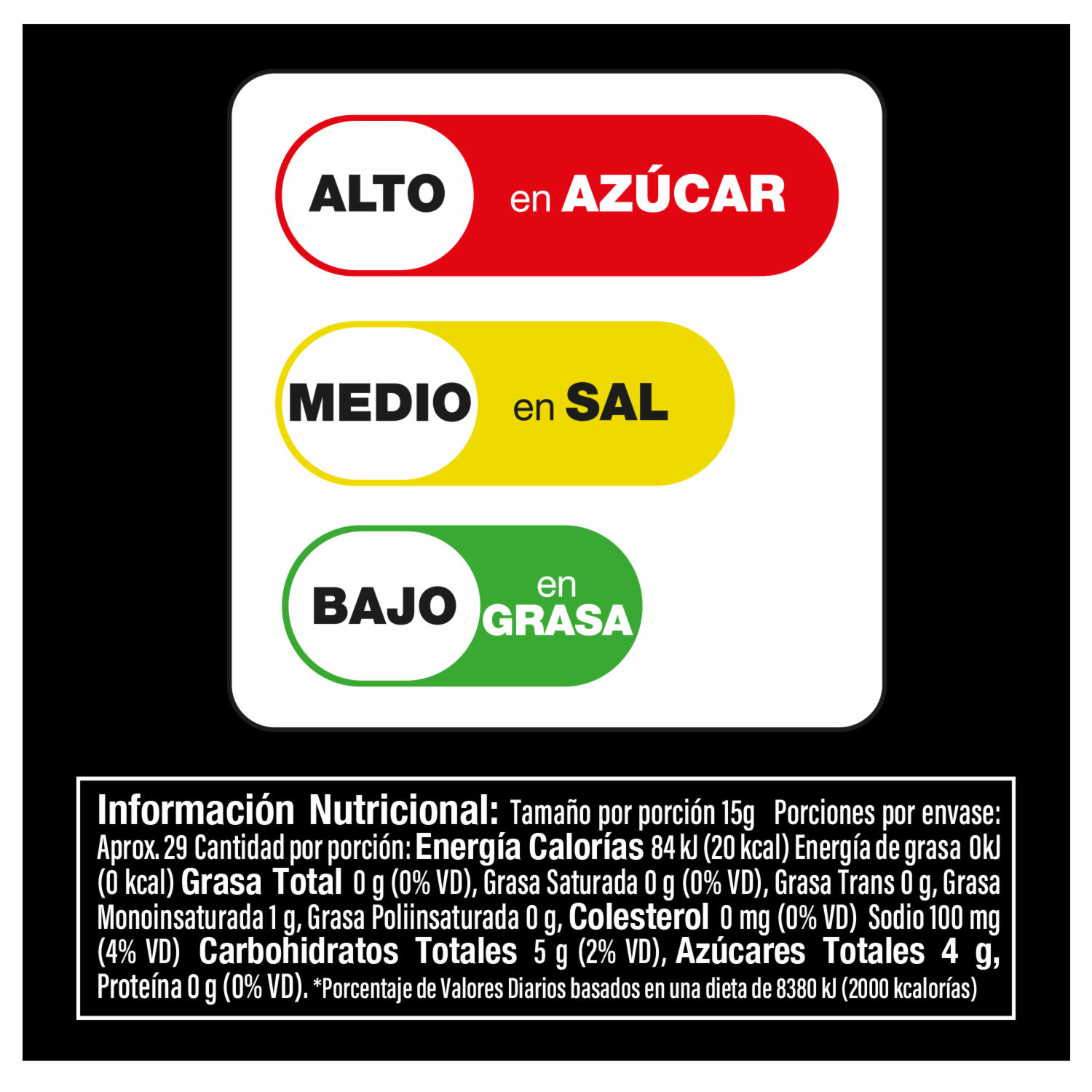Salsa Bbq Con Whiskey Y Miel OLÉ 430 G