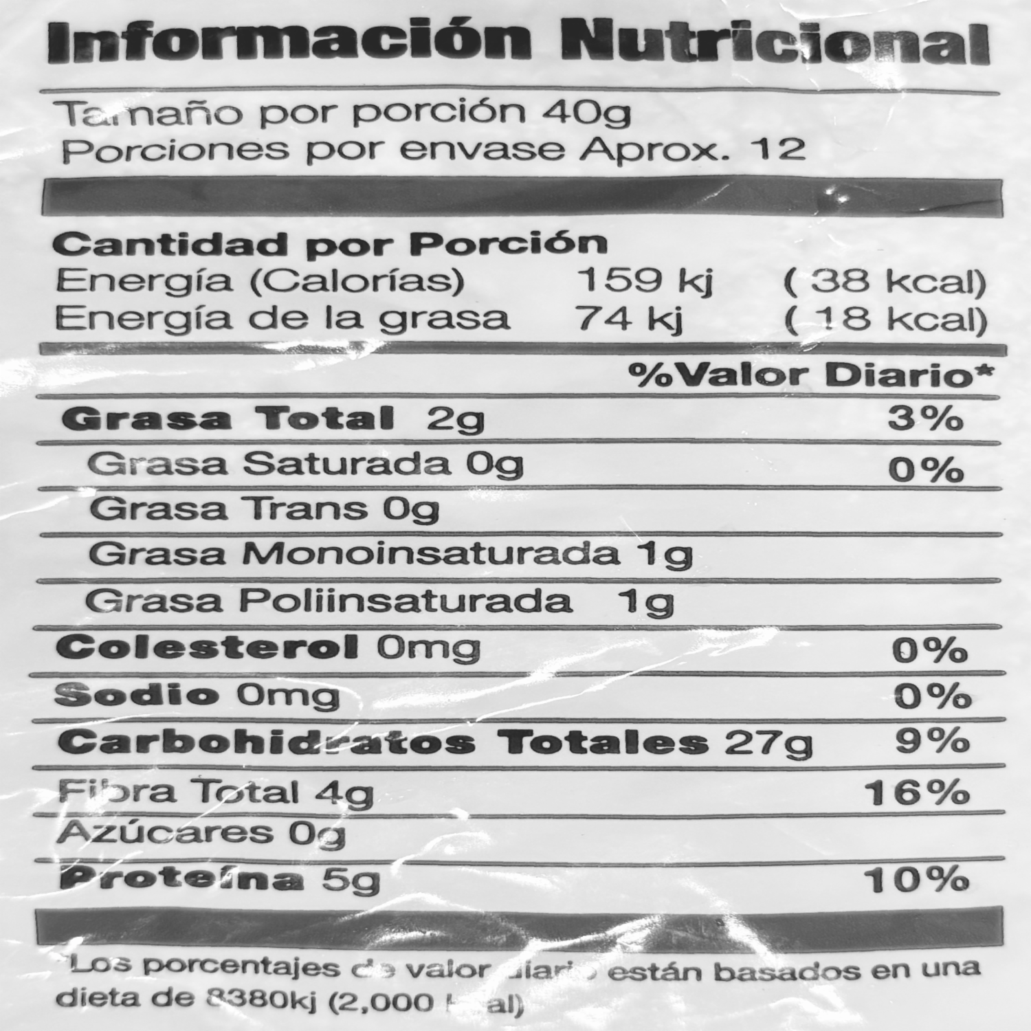 Avena En Hojuelas DEL SUR 454 G