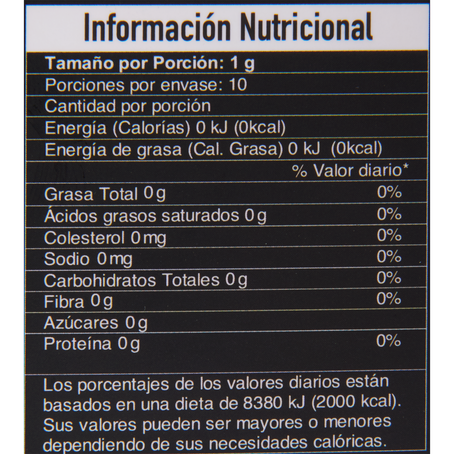 Té Canna Brain MAYU 10 G