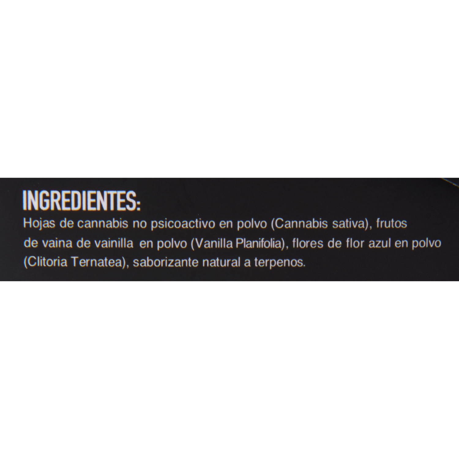 Té Canna Brain MAYU 10 G