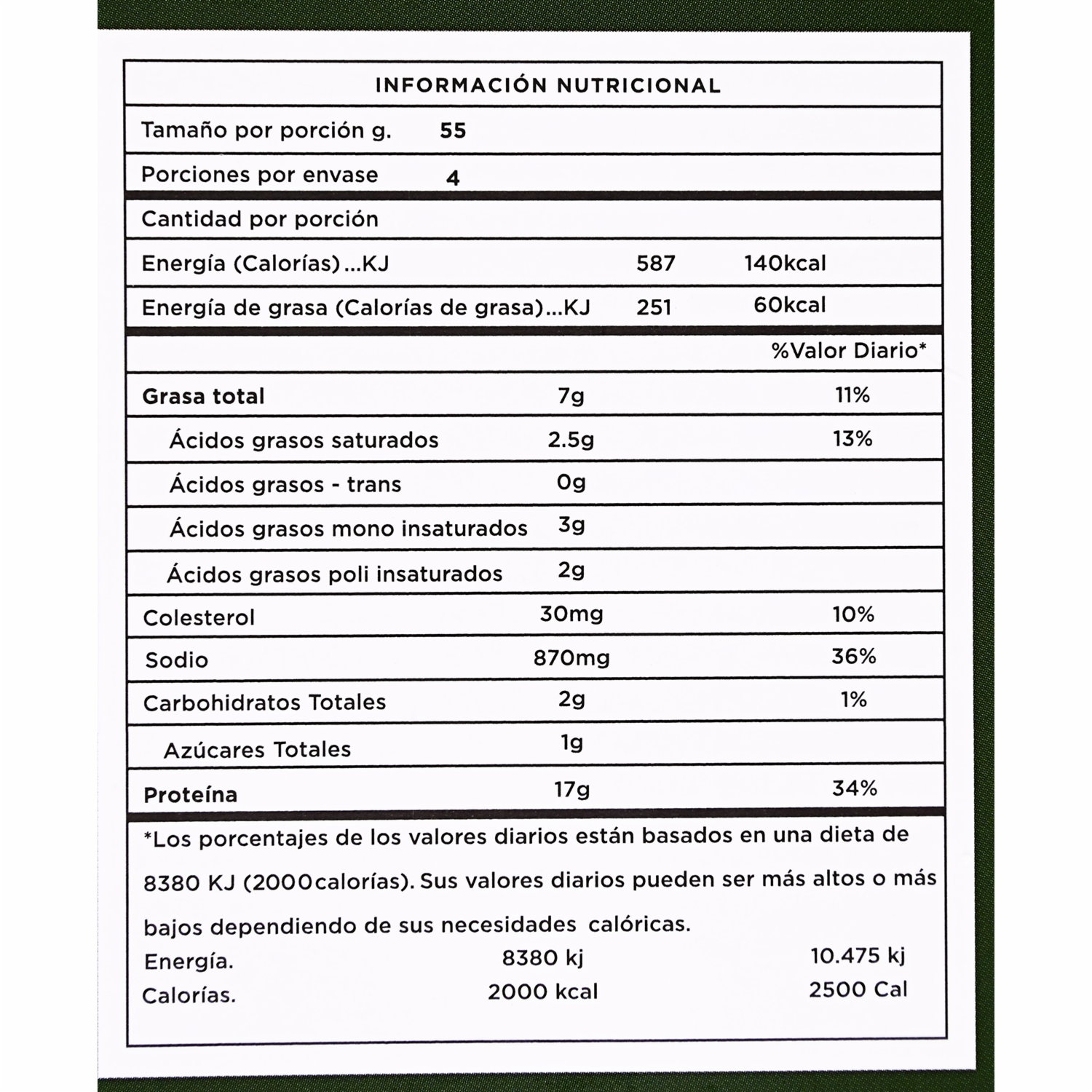 Cecina Lojana Ahumada En Leña RICURAS 225 G