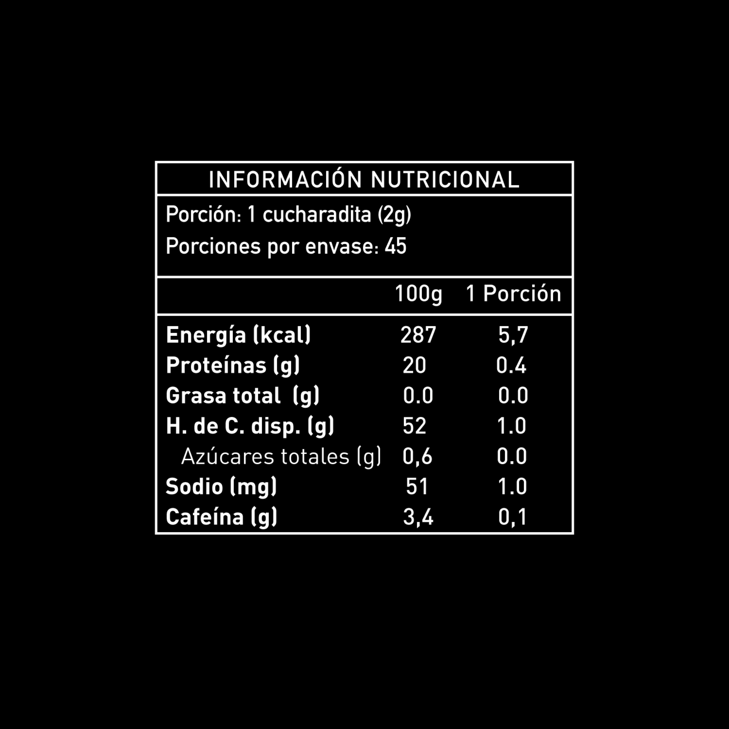 Café Instantáneo Liofilizado Aroma Y Sabor Intenso CRUZEIRO 90 G