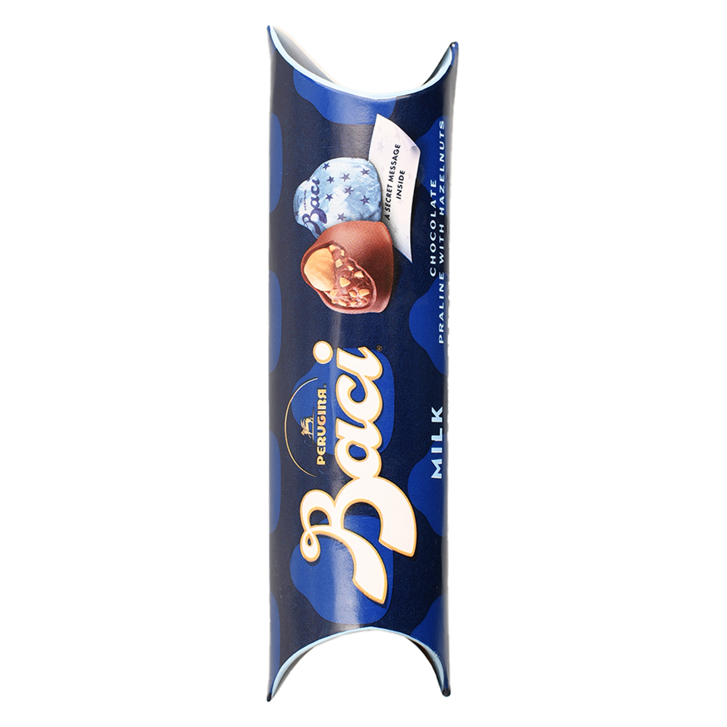 Chocolate Con Leche Relleno De Avellana BACI 37.50 G