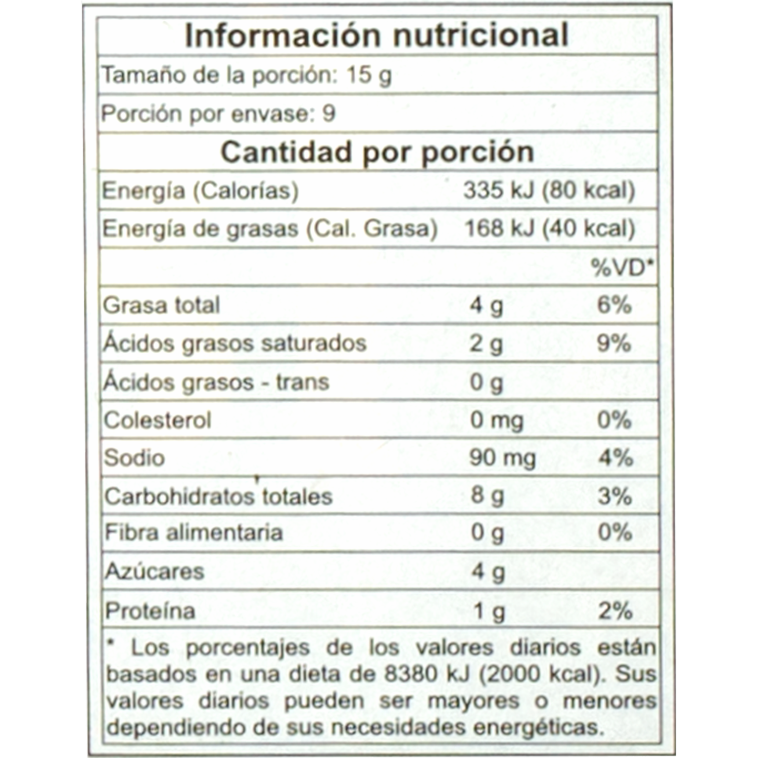 Galletas Dulces Rellenas Con Crema De Chocolate MATILDE VICENZI 135 G