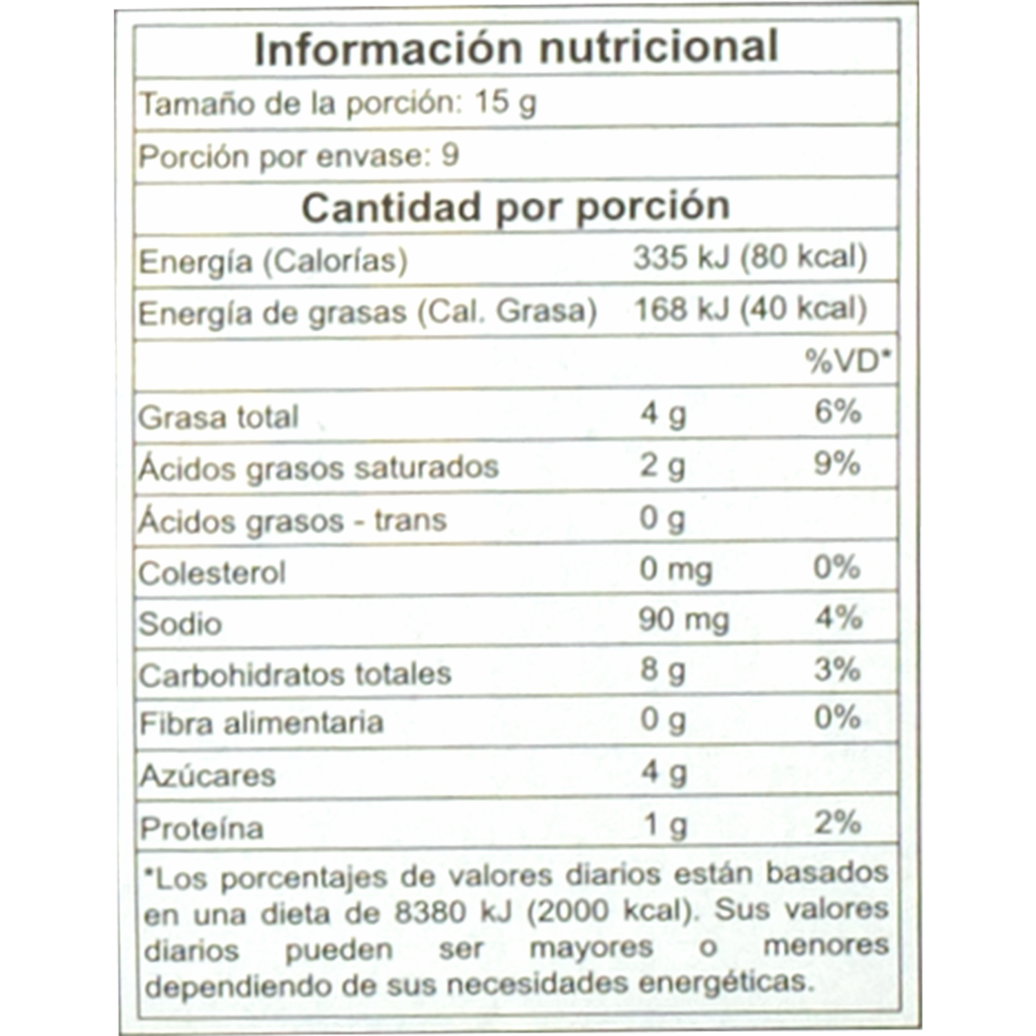 Galletas Dulces Rellenas Con Crema De Avellana MATILDE VICENZI 135 G