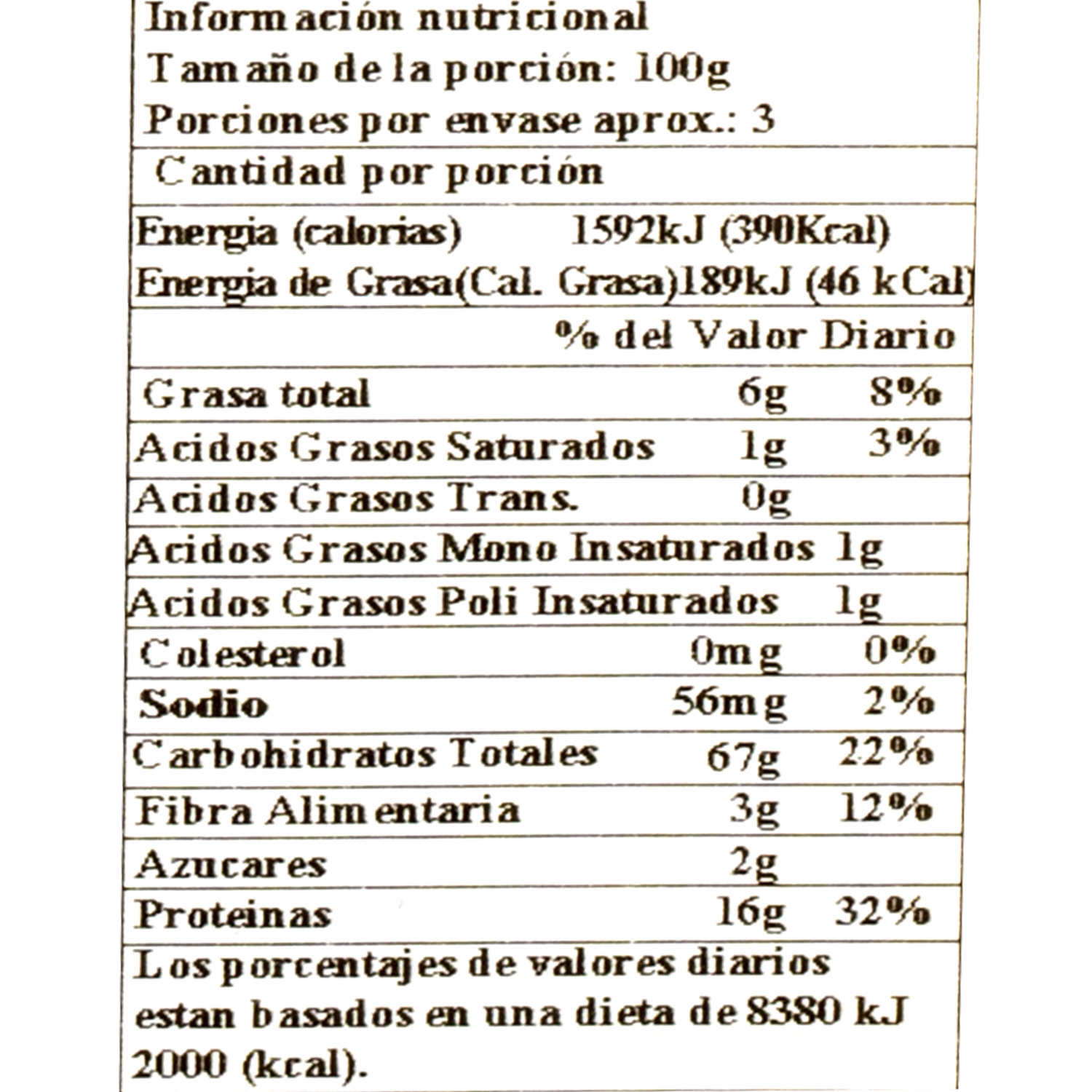 Fideo Tallarín Al Huevo DE CECCO 250 G