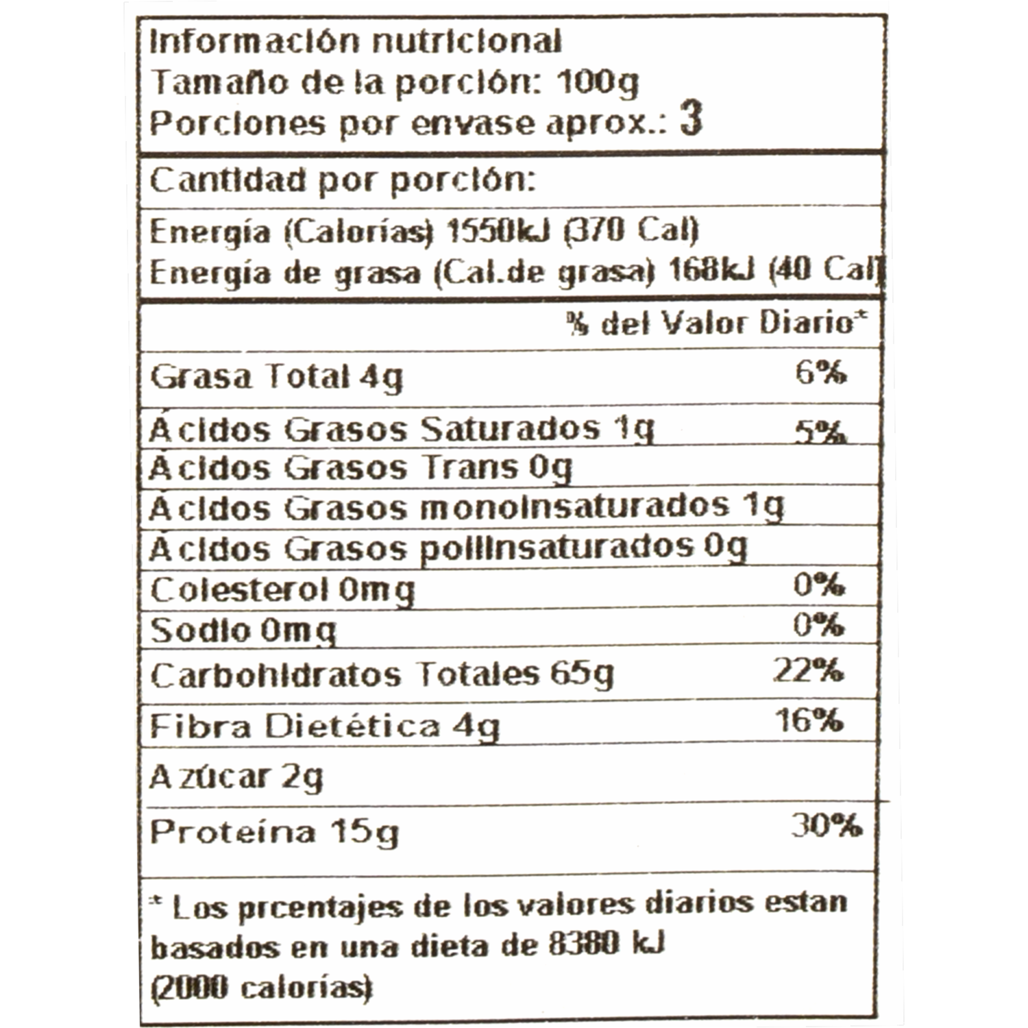 Fideo Pasta Fetuccini Espinaca DE CECCO 250 G
