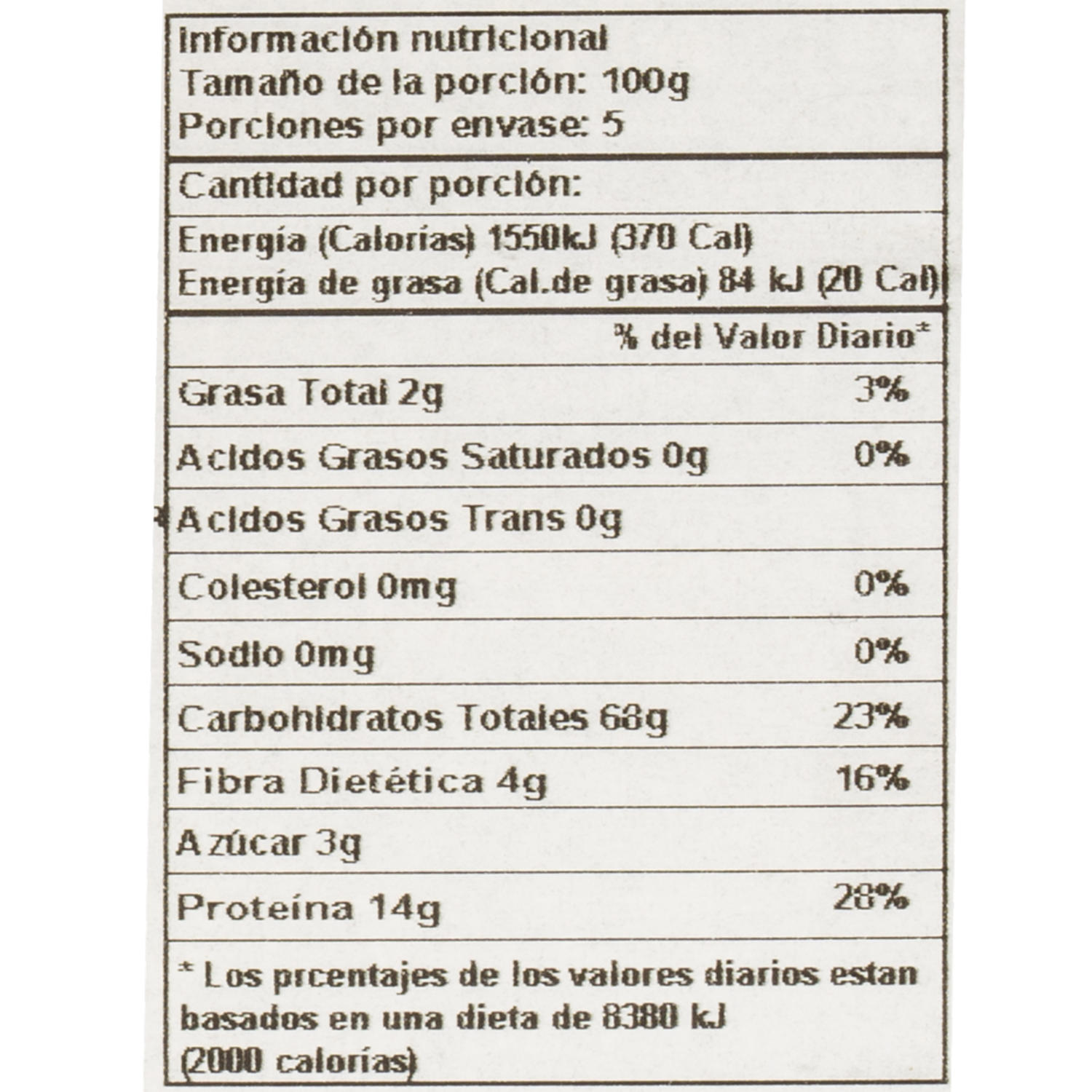 Fideo Pasta Linguini De Espinaca DE CECCO 500 G