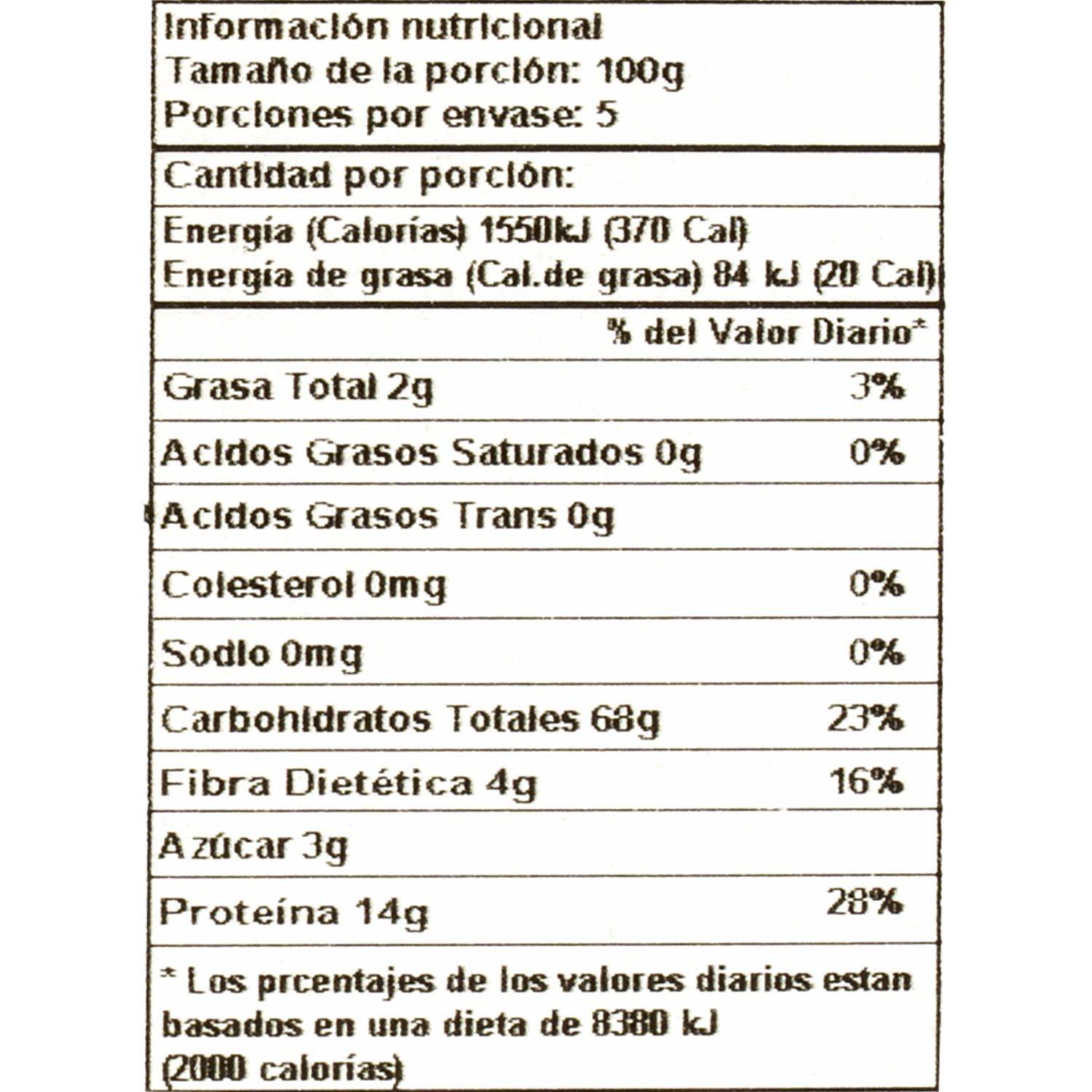 Fideo Pasta Sapaghetti Espinaca DE CECCO 500 G