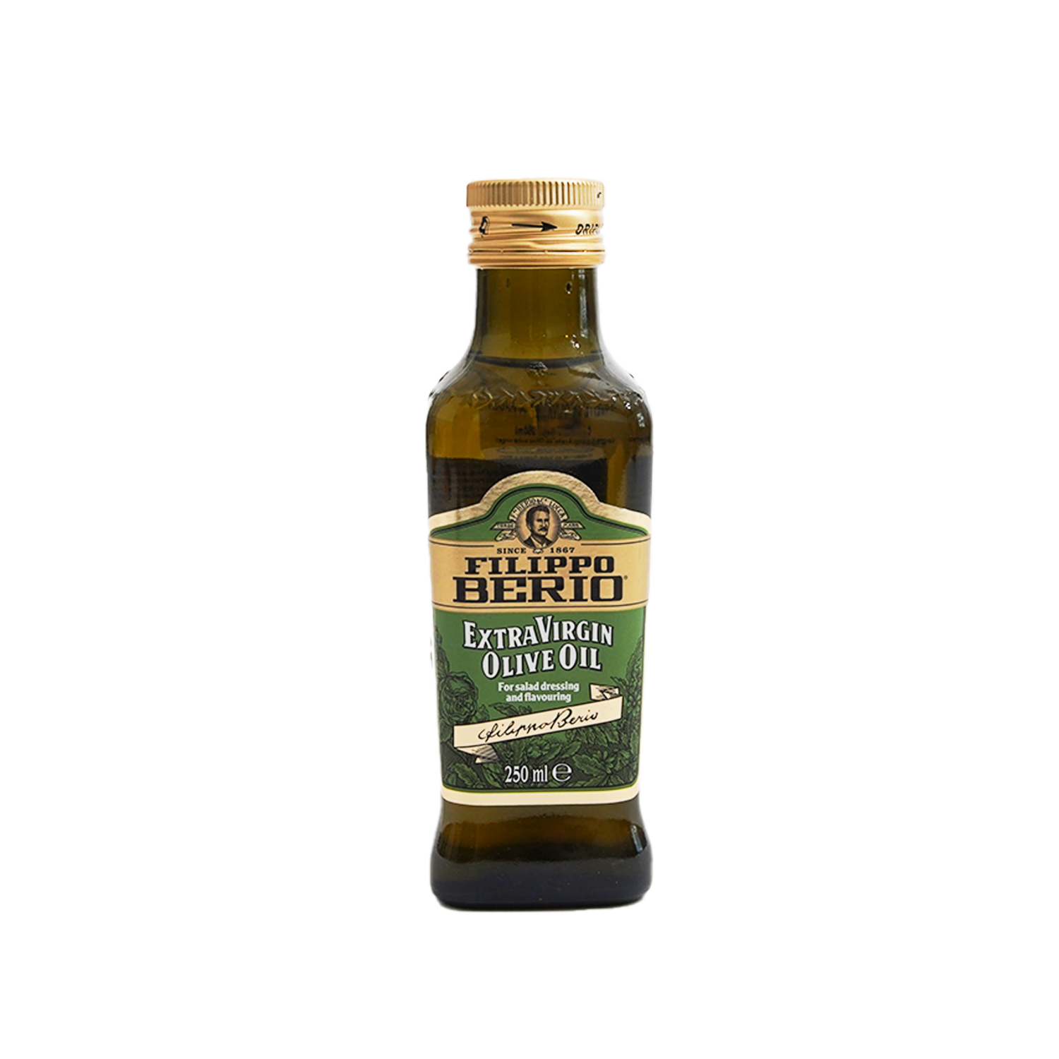 Aceite De Oliva Extra Virgen FILIPPO Botella