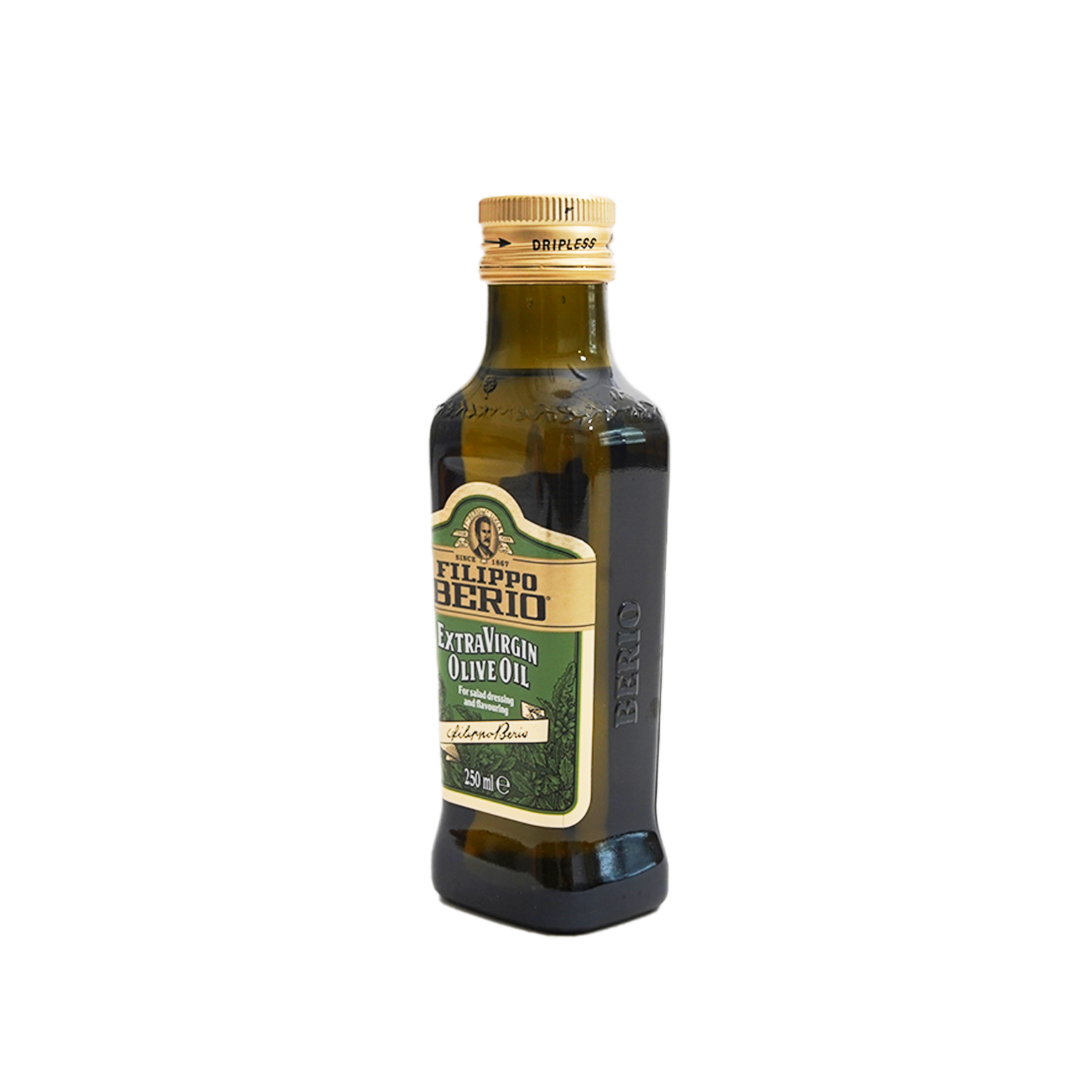 Aceite De Oliva Extra Virgen FILIPPO Botella
