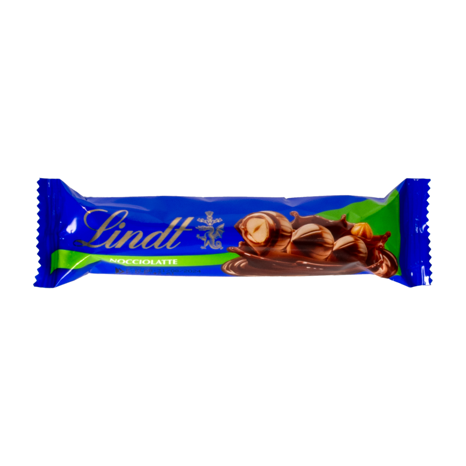 Chocolate Nocciolate LINDT 35 G