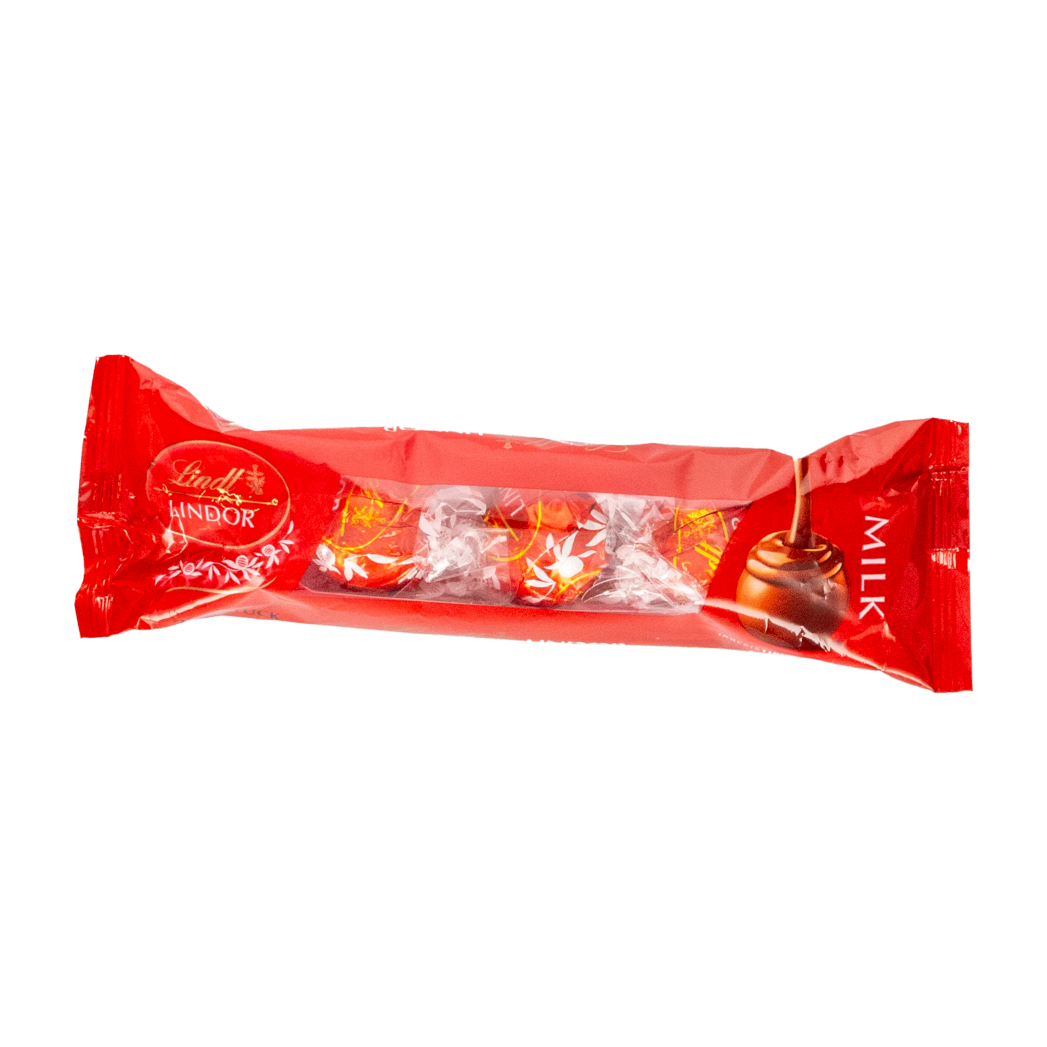 Chocolate Con Leche LINDT 37 G