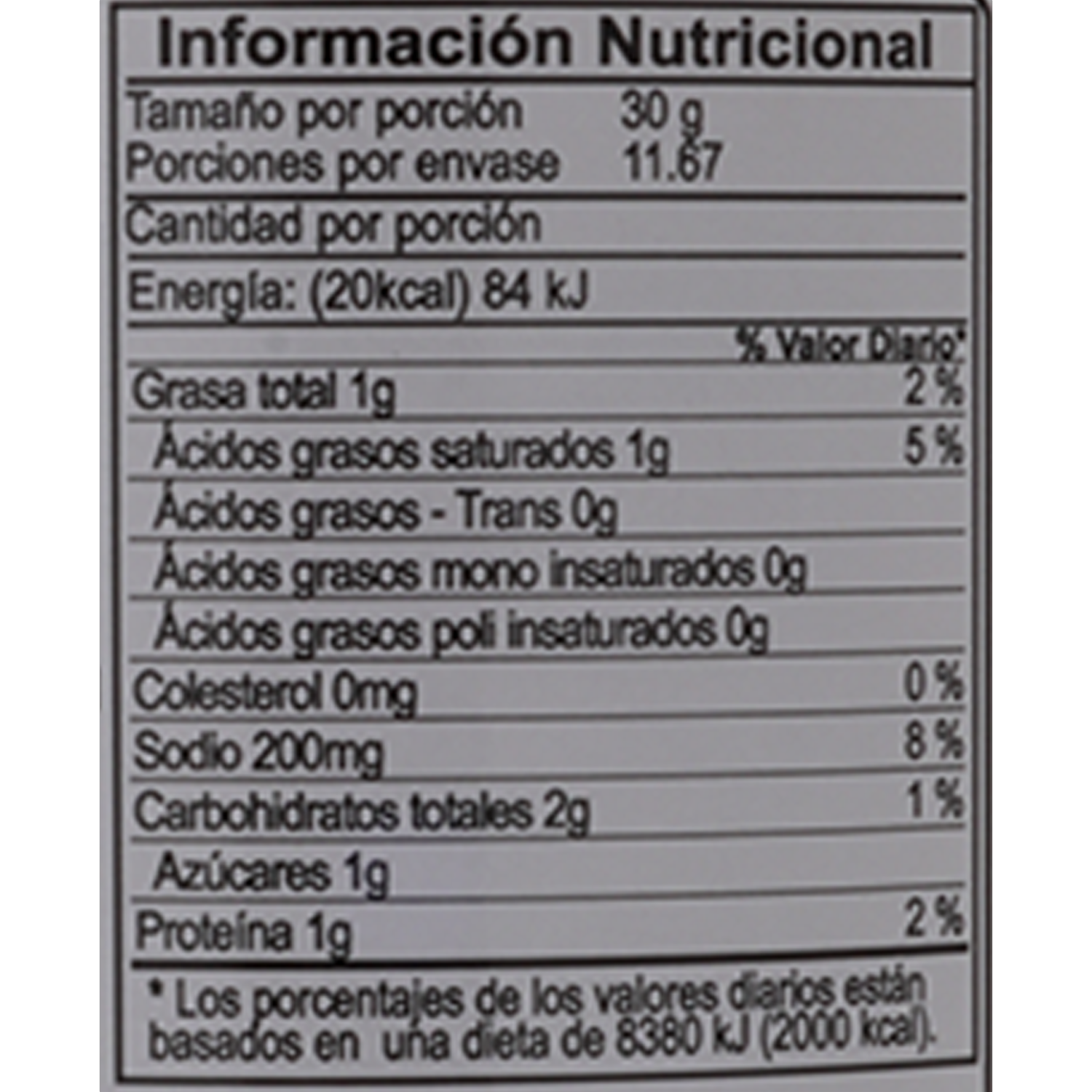 Salsa Para Pasta Carbonara OTTIMA 350 G