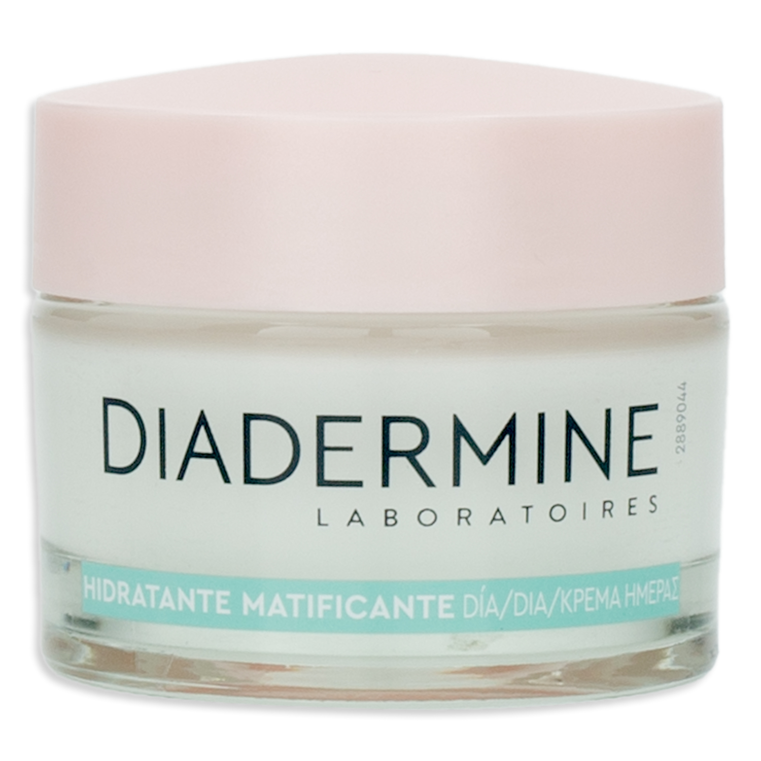 Crema Facial Facial Esencial Hidratante Matificante Off DIADERMINE Presentación De 50 Ml
