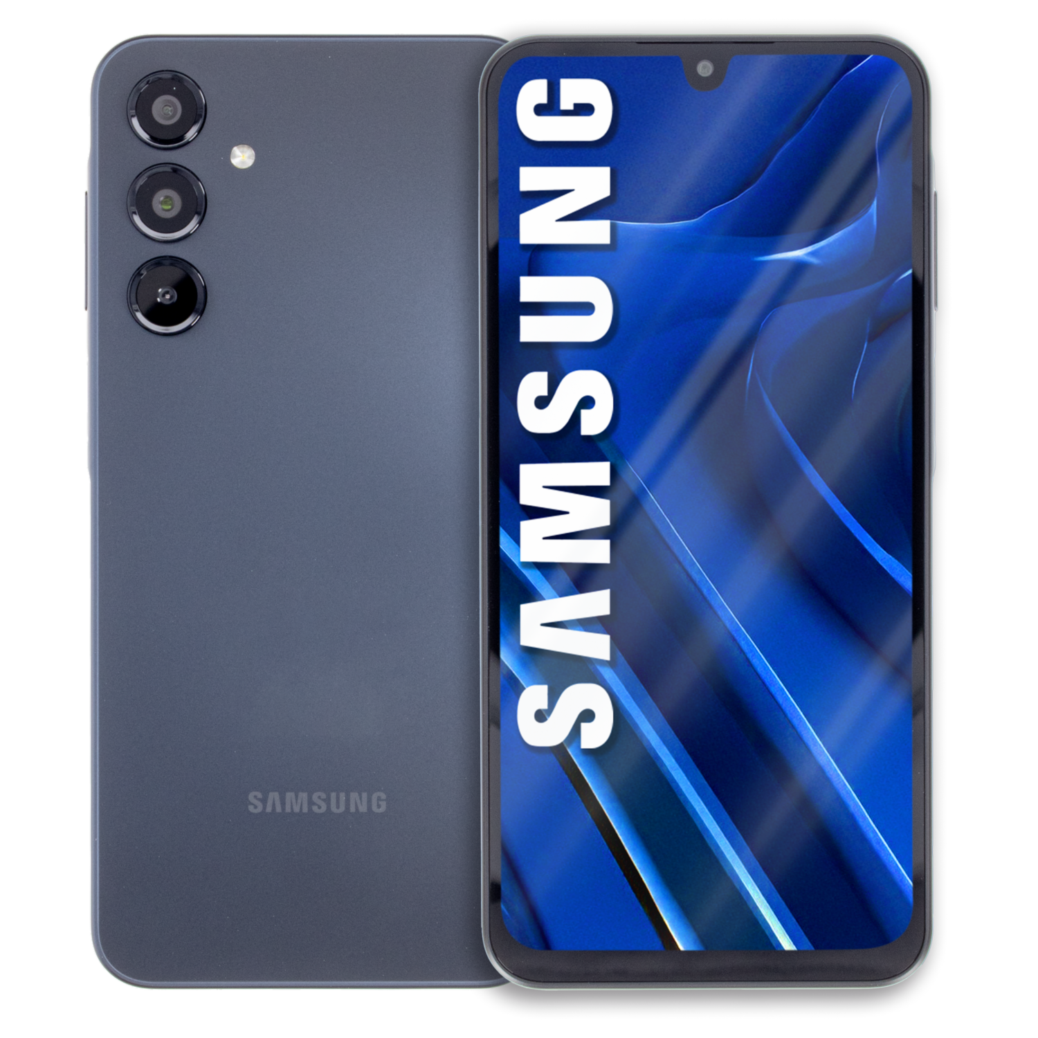 Teléfono Celular Galaxi A16 SAMSUNG