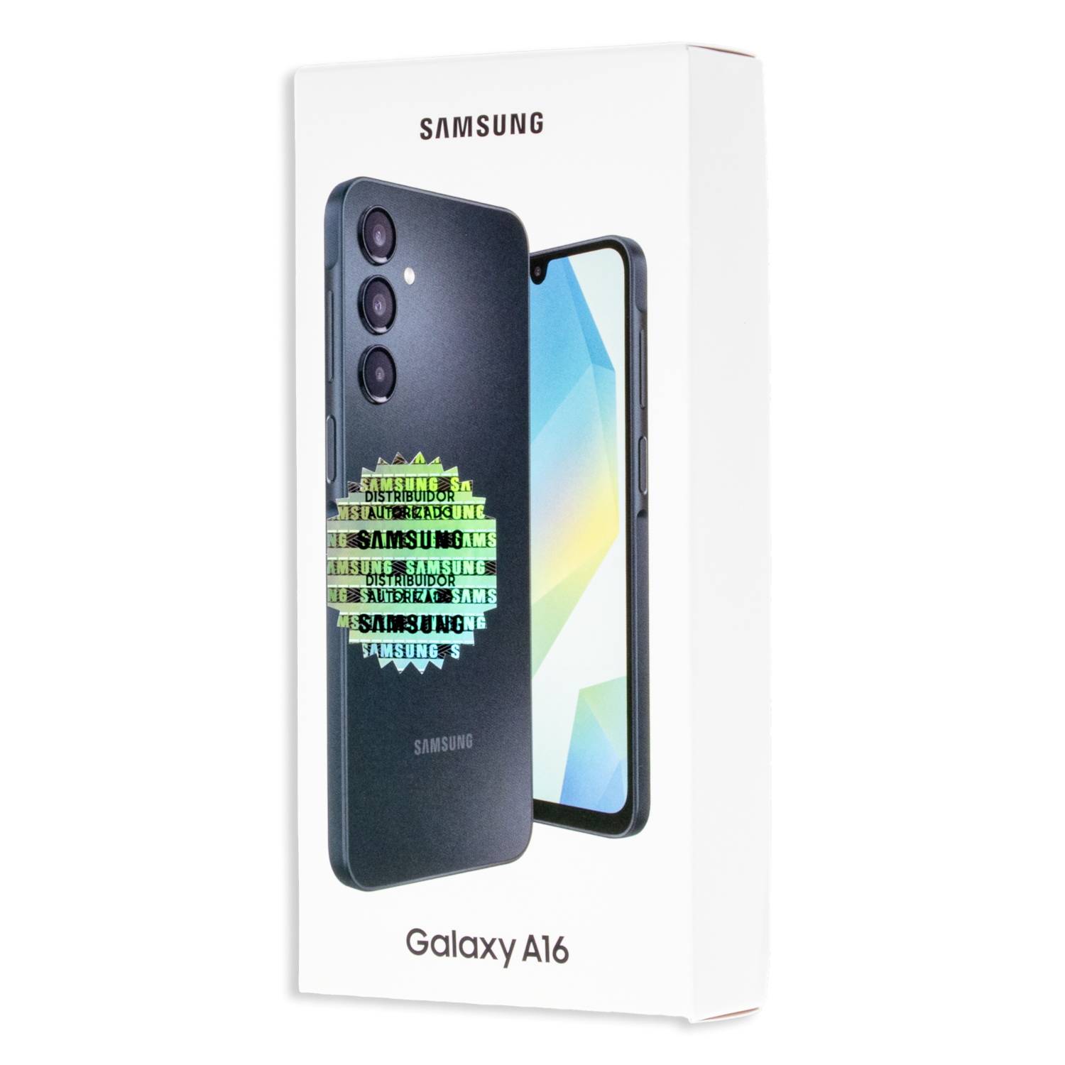 Teléfono Celular Galaxi A16 SAMSUNG
