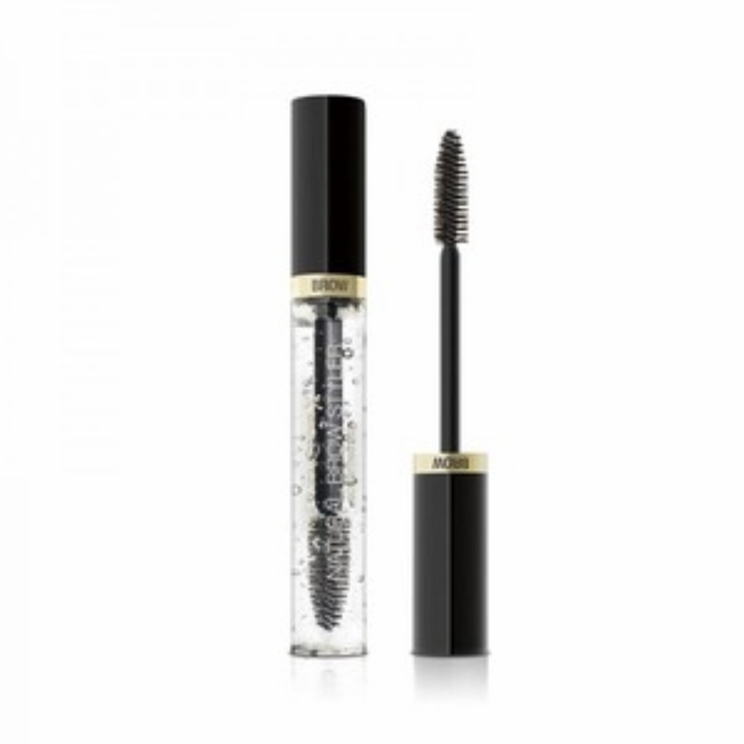 Máscara De Pestañas Natural Brow Styler 1 Clear MAX FACTOR Unidad