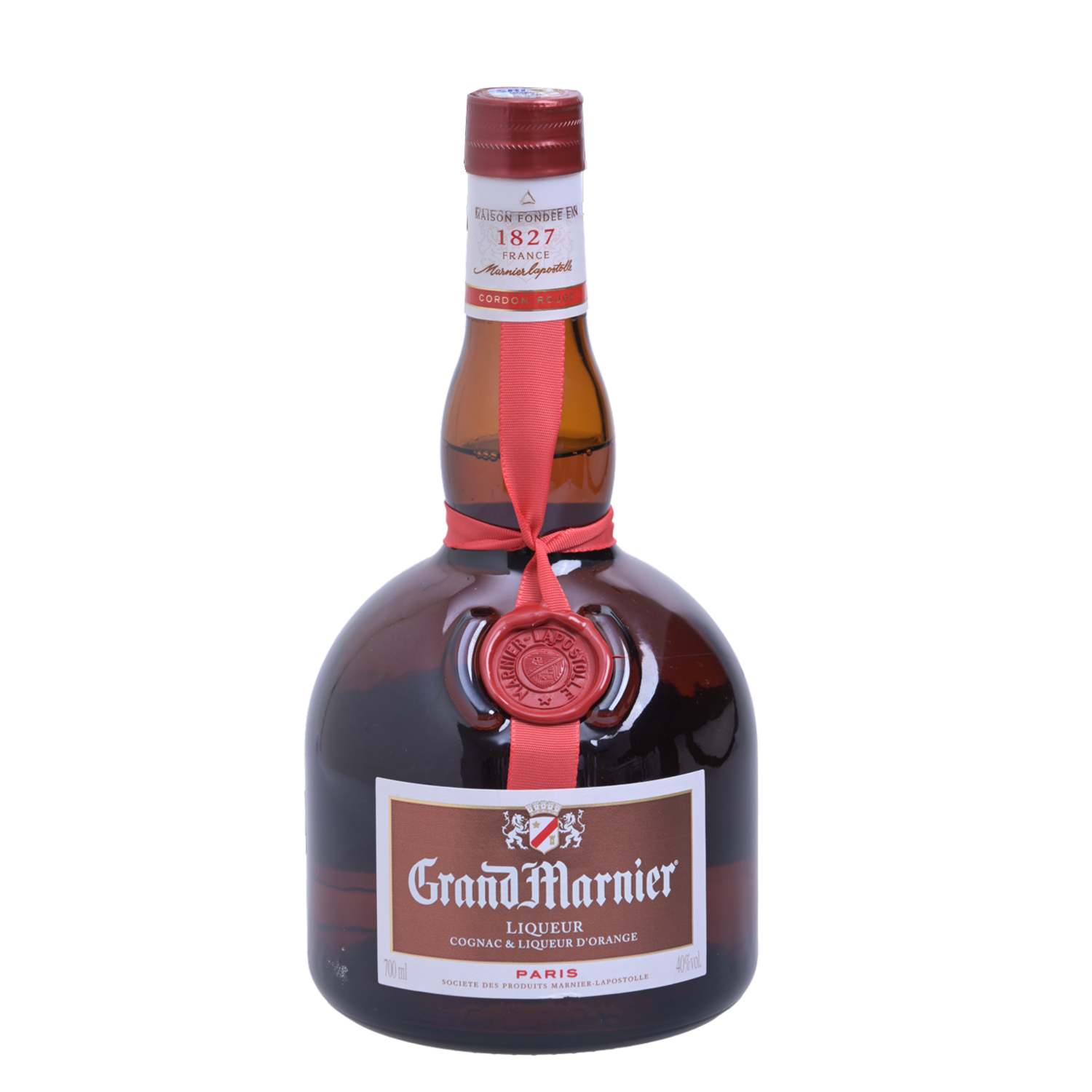 Licor De Coñac GRAND MARNIER 700 Ml