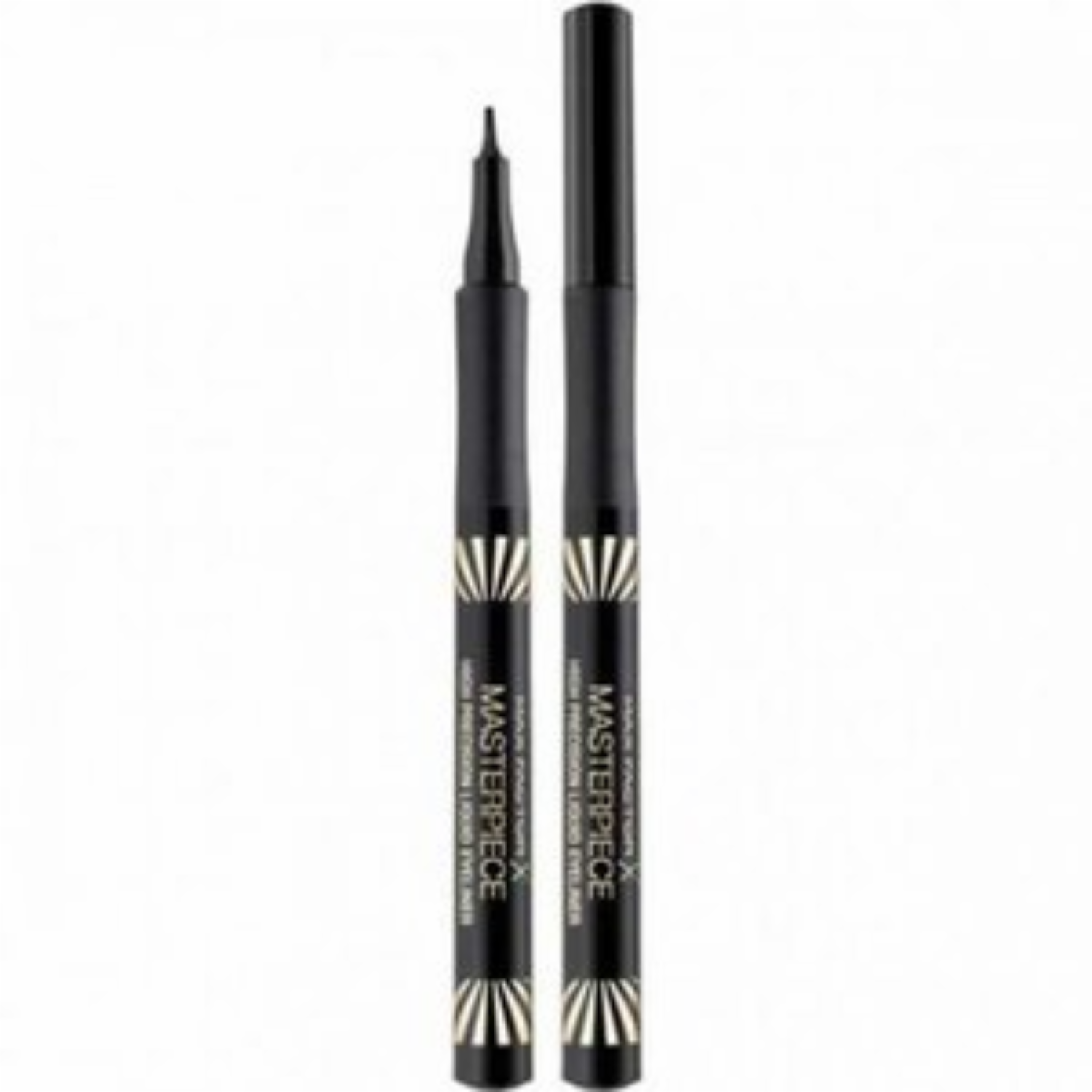 Delineador De Ojos Mstpie High Prc Liquid Eyelin Cha15 MAX FACTOR Unidad