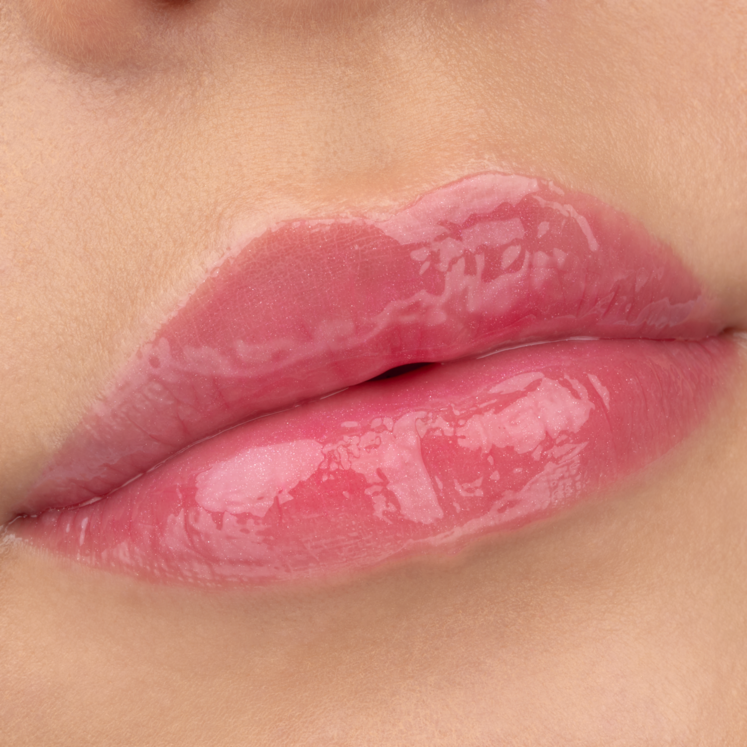 Brillo Labial Juicy Bomb 104 ESSENCE 10 Ml