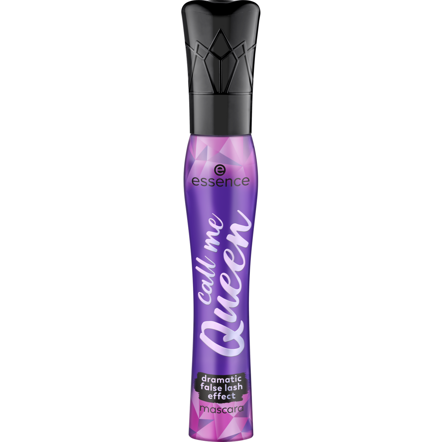 Máscara De Pestañas Call Me Queen False Lash Effect ESSENCE 11.5 Ml