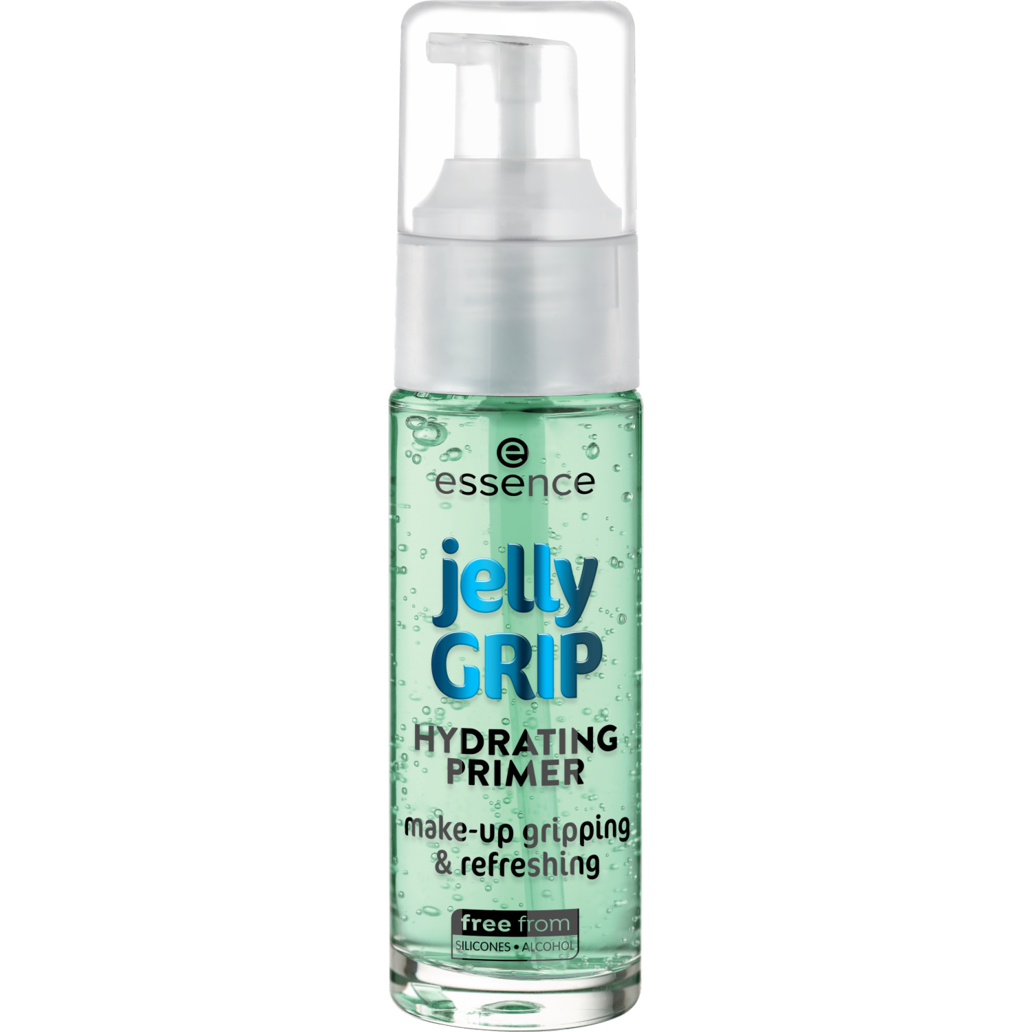 Primer Grip Hydrating Jelly ESSENCE 29 Ml