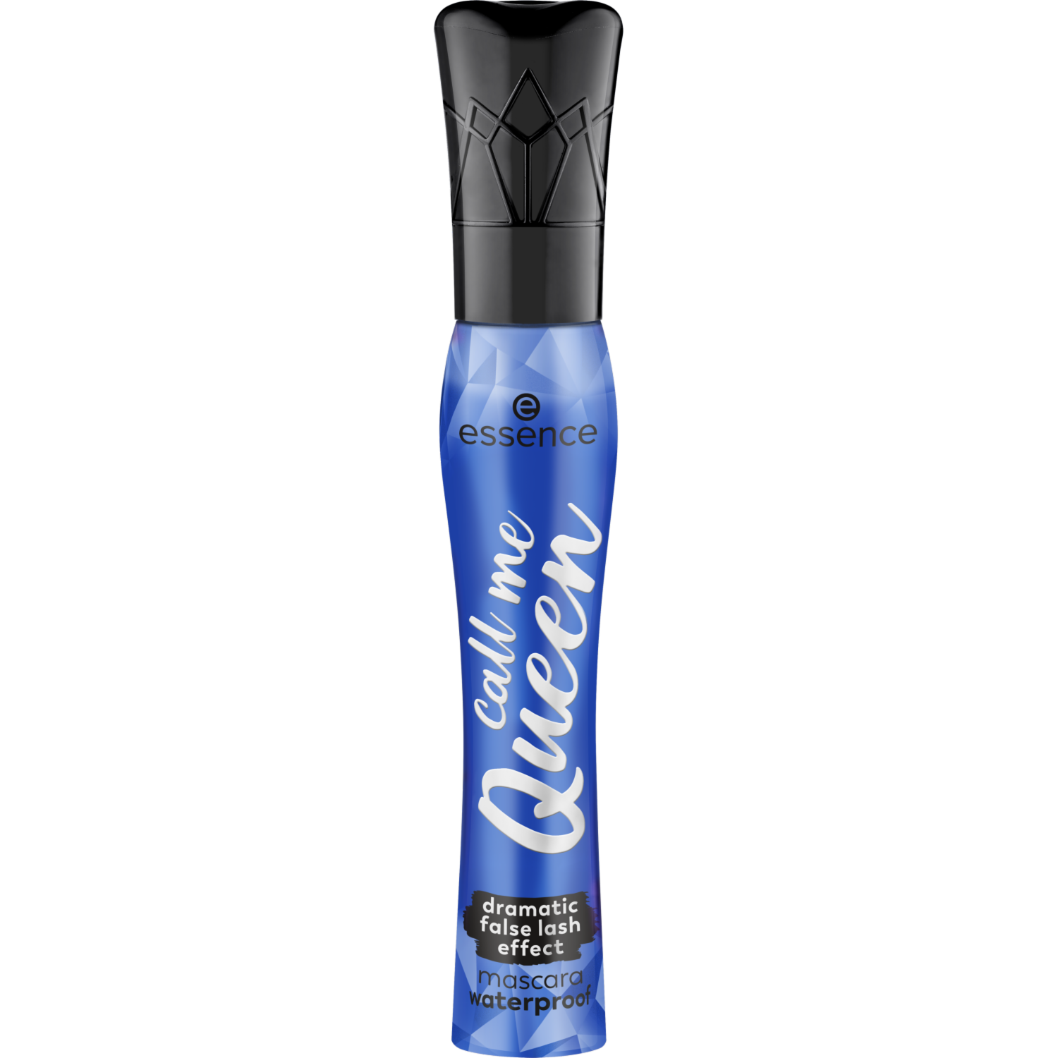 Máscara De Pestañas Call Me Queen Dramatic False Lash Effect Waterproof ESSENCE 11.5 Ml