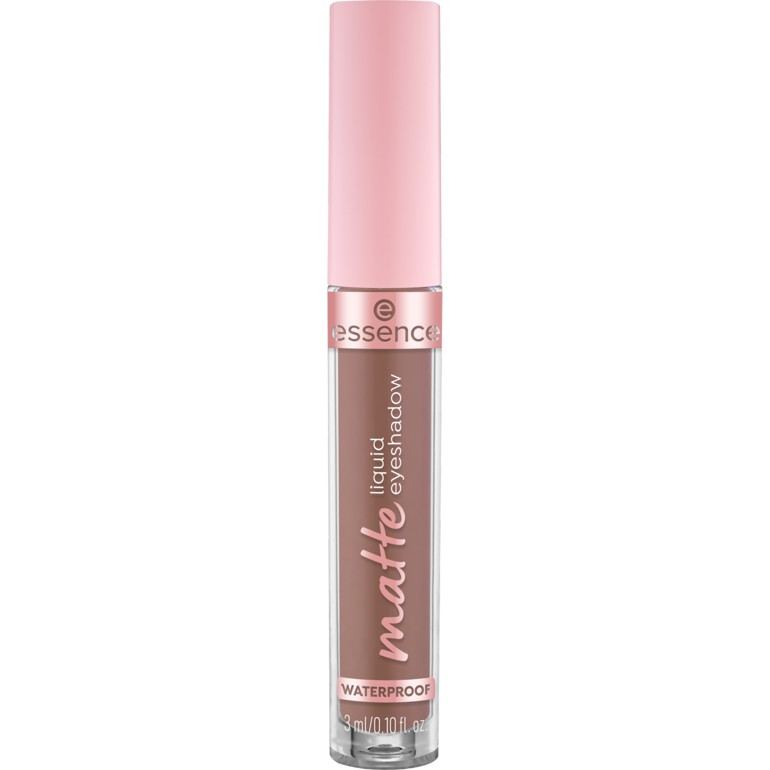 Sombra De Ojos Líquida Matte Waterproof ESSENCE