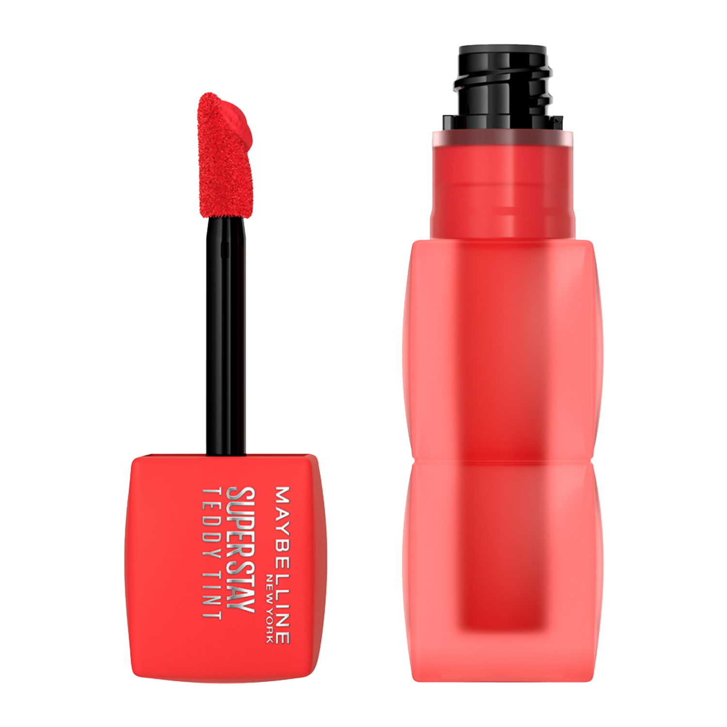 Labial Líquido Teddy Tint MAYBELLINE NEW YORK