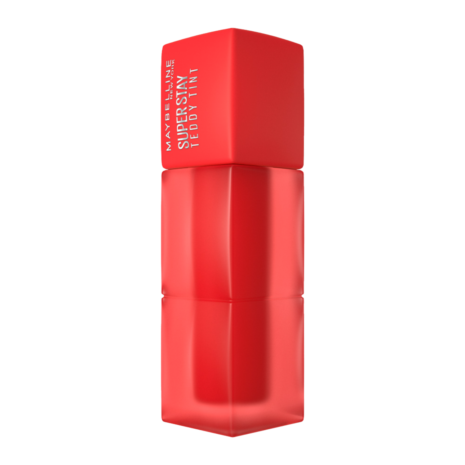 Labial Líquido Teddy Tint MAYBELLINE NEW YORK