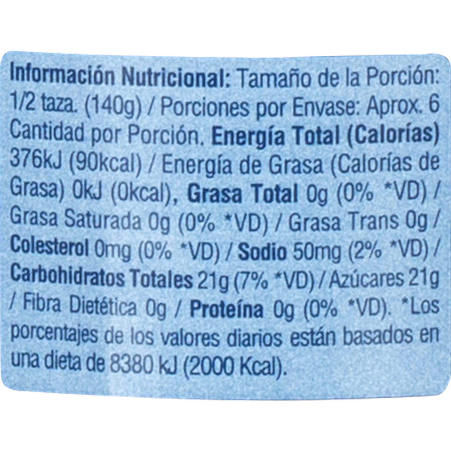 Frutillas En Almíbar FACUNDO 820  G