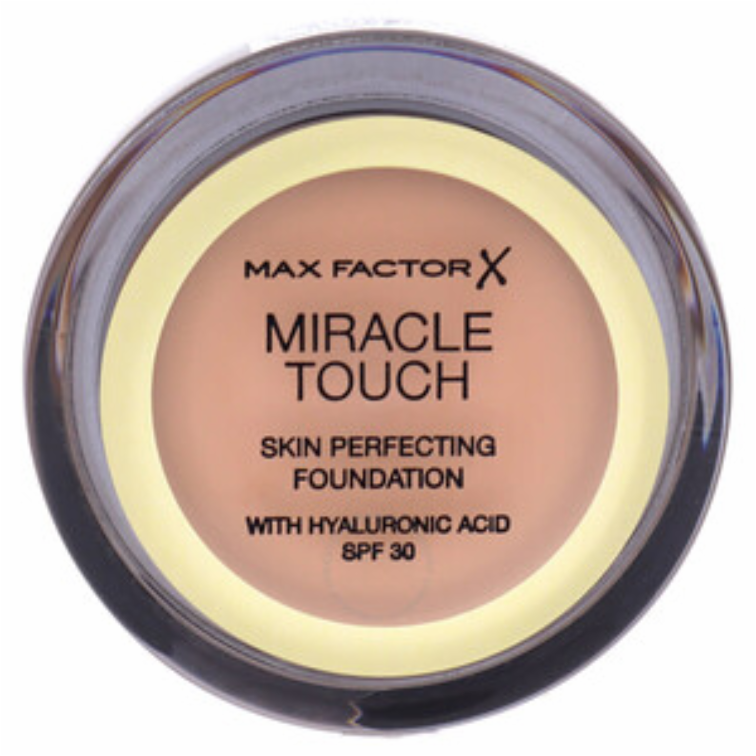 Base De Maquillaje Golden MAX FACTOR Unidad