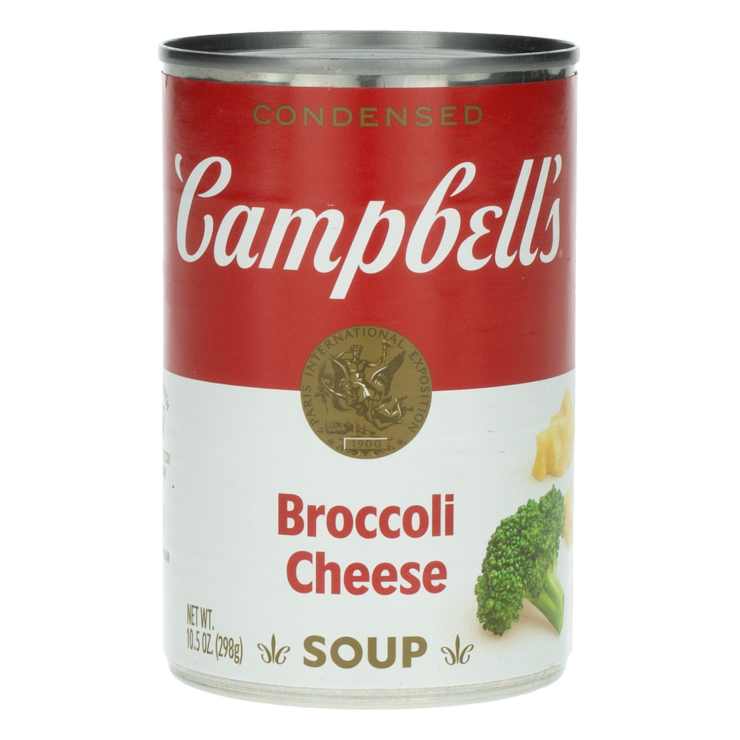 Sopa Lista De Brócoli CAMPBELLS 298 G
