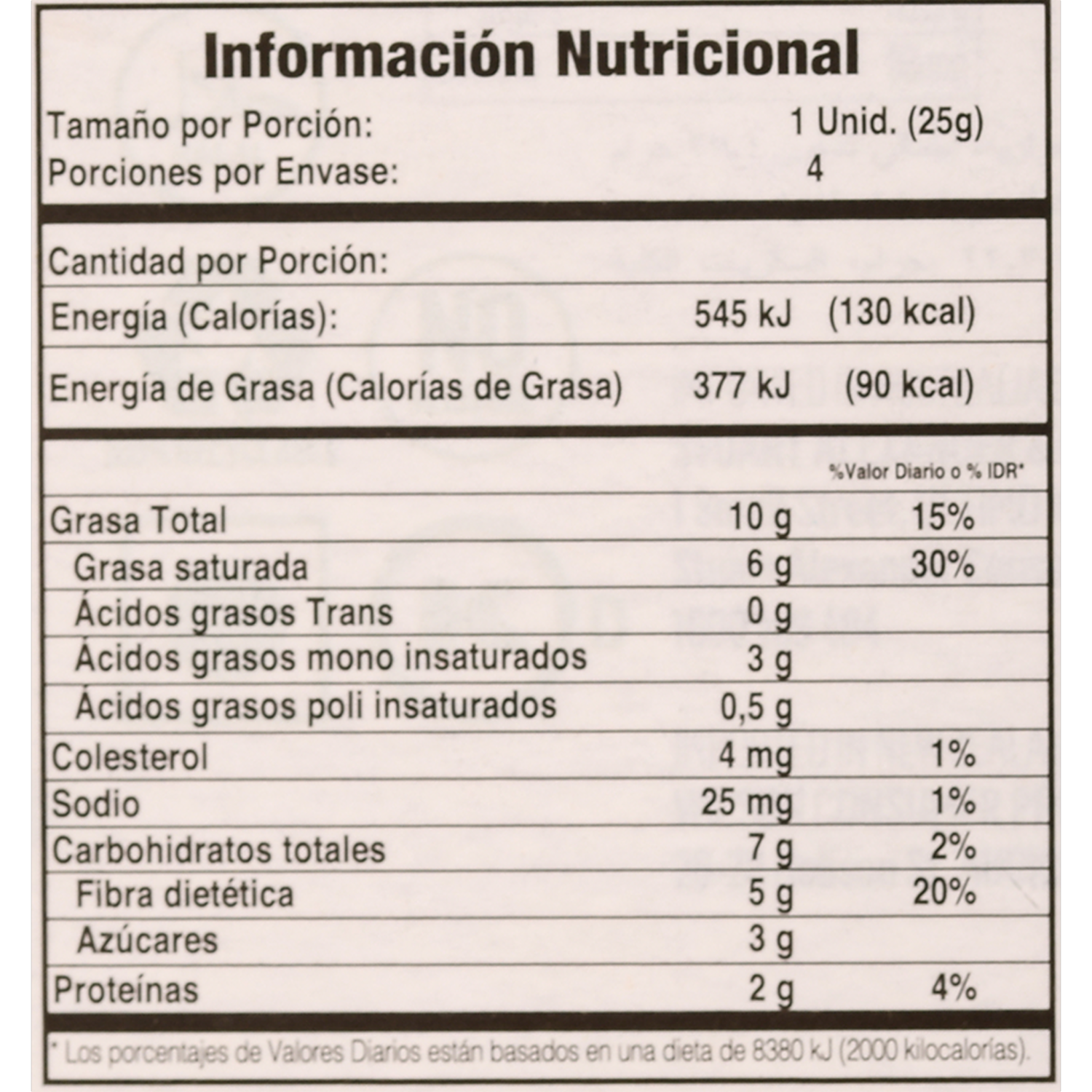 Chocolate Con Leche En Barra GUYLIAN 100 G