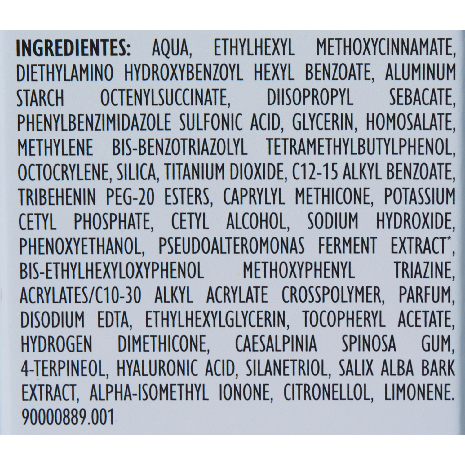 Crema Facial Para Cuidado Diario CICATRICURE 40 G