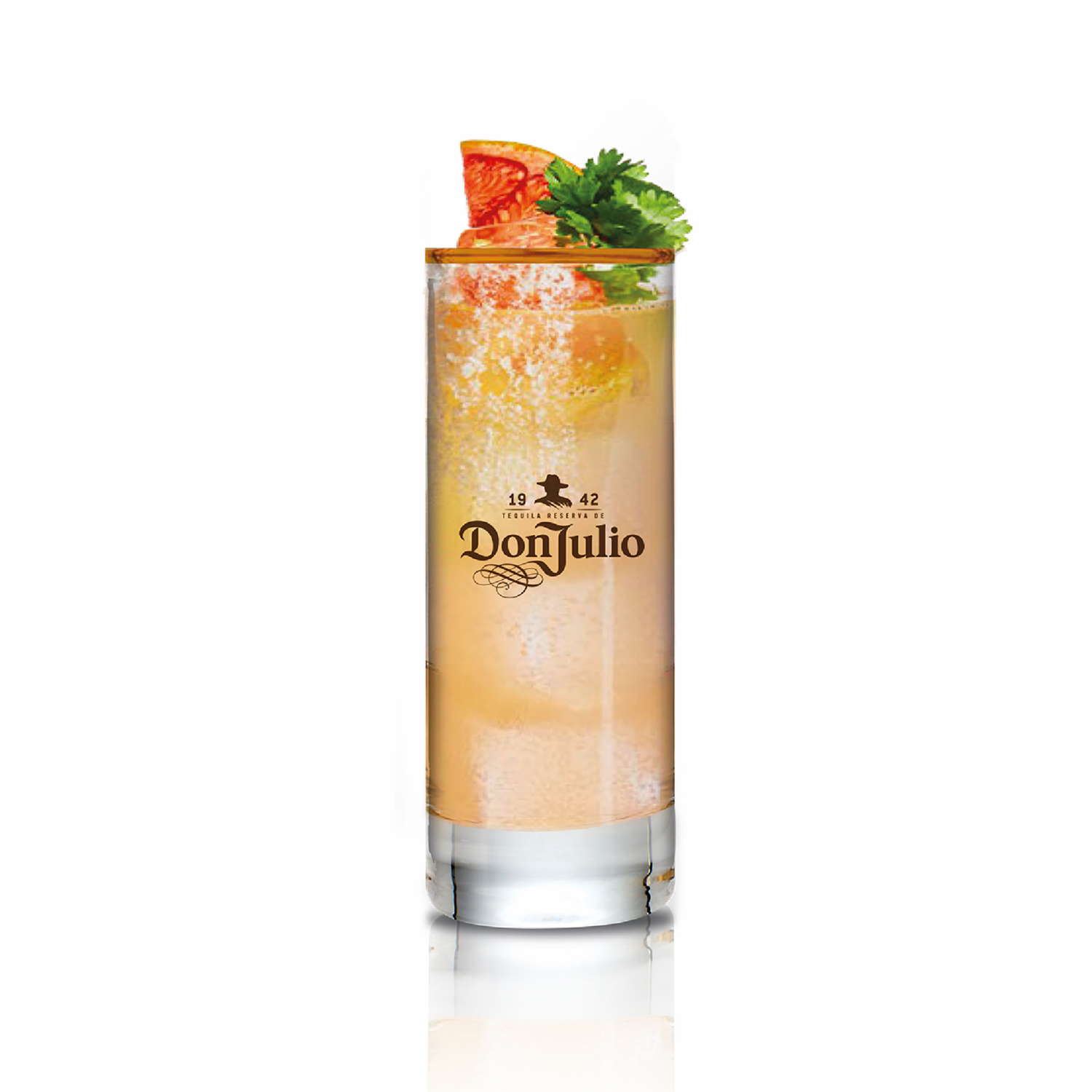 Tequila Reposado DON JULIO 750 Ml