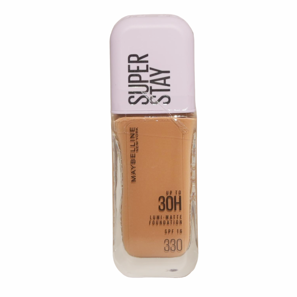 Base De Maquillaje Líquida Super Stay MAYBELLINE NEW YORK