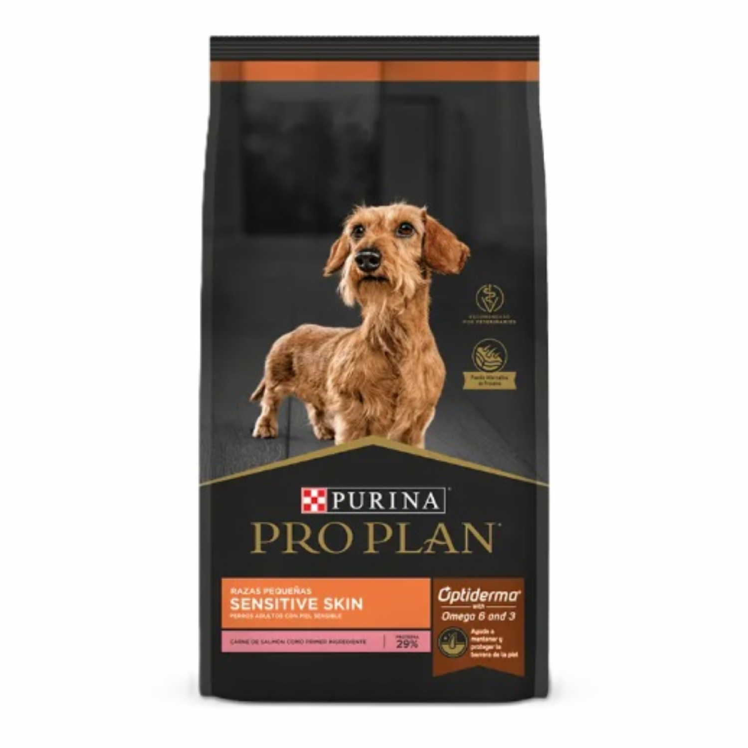 Alimento Para Perros Sensitive Skin PURINA DOG CHOW 3 Kg