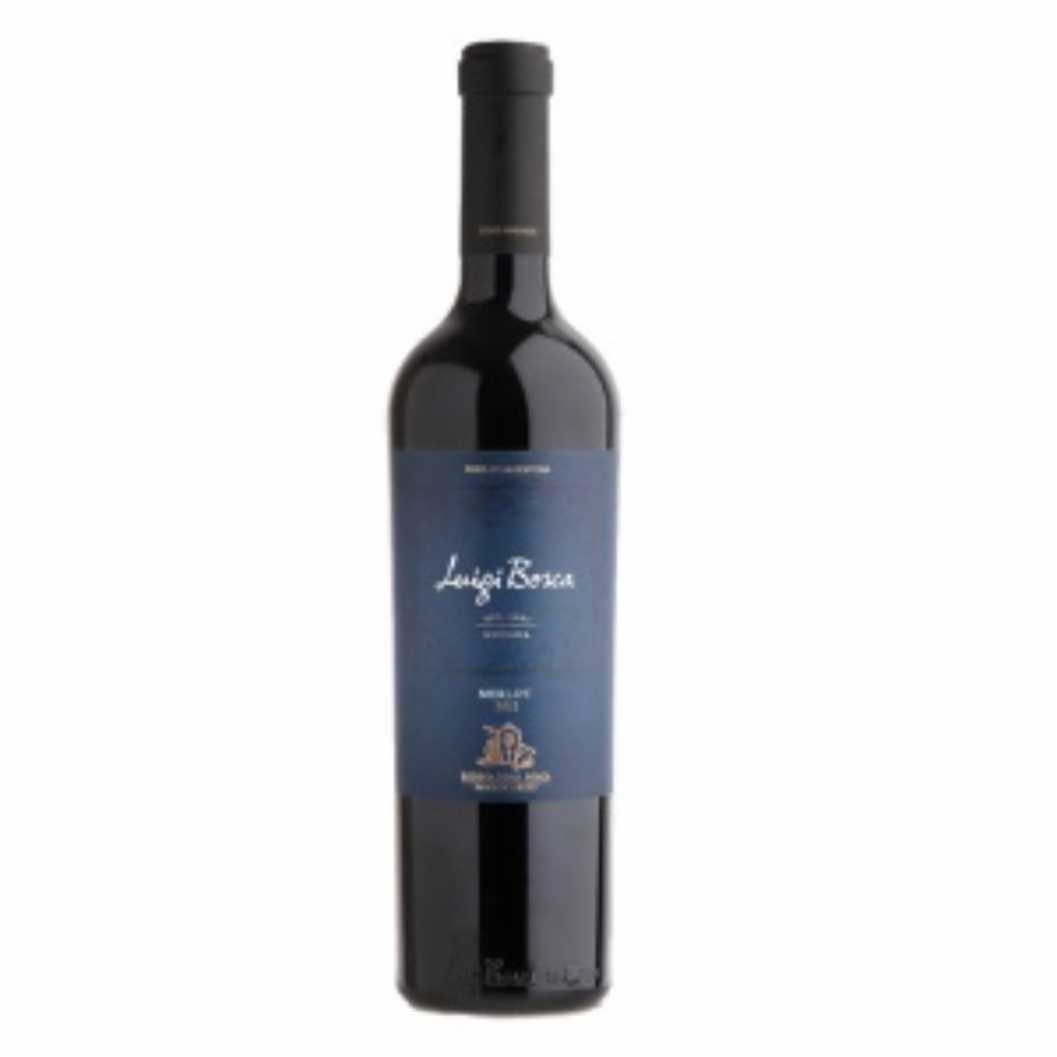 Vino Tinto Reserva Merlot LUIGI BOSCA 750 Ml