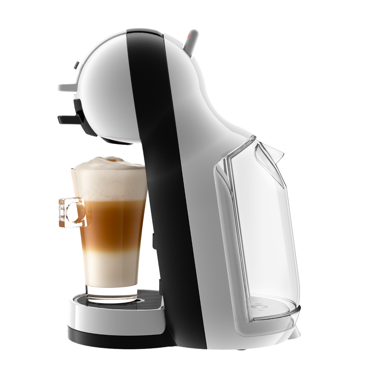 Máquina De Café Mini Me Gris NESCAFÉ DOLCE GUSTO 2,4 Kg
