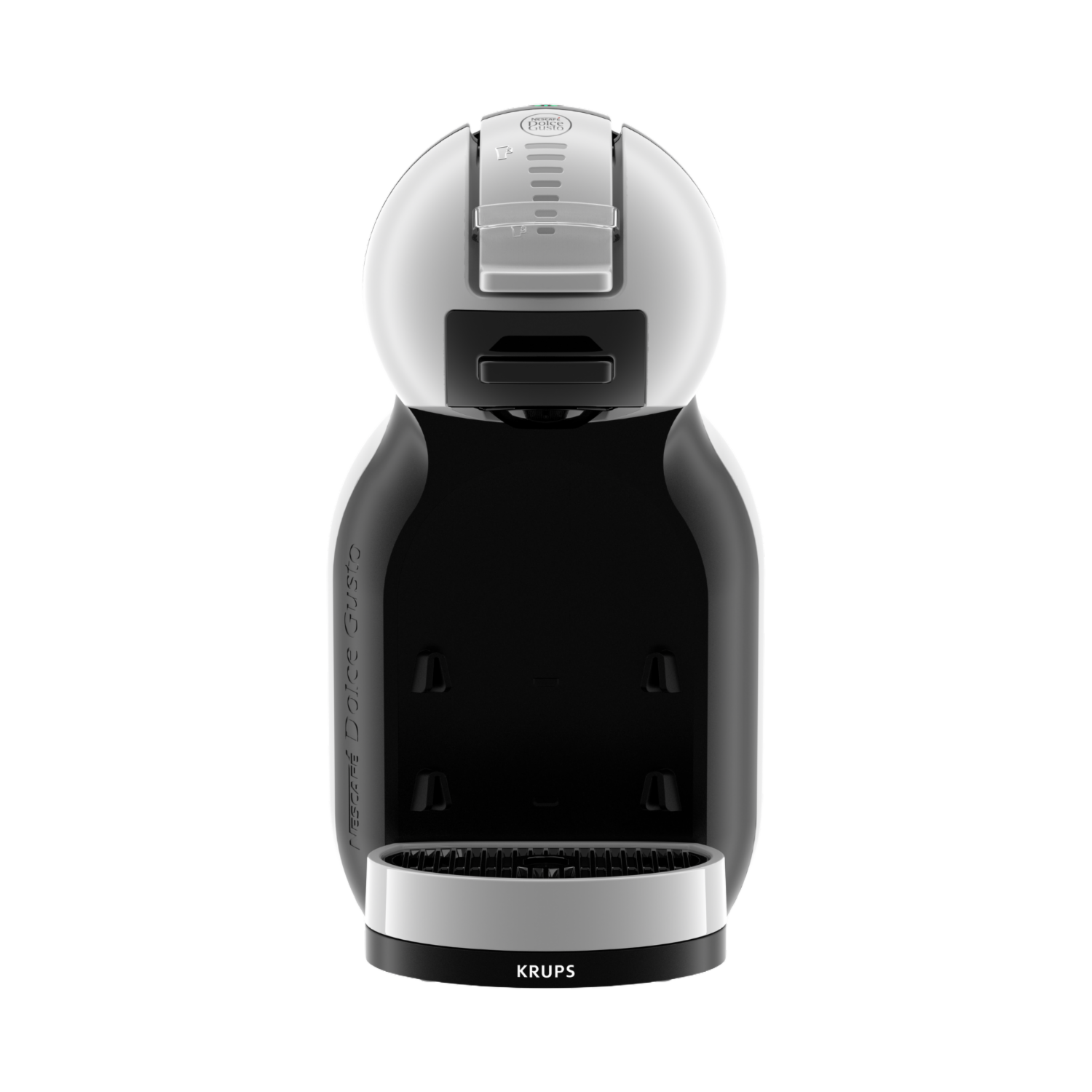 Máquina De Café Mini Me Gris NESCAFÉ DOLCE GUSTO 2,4 Kg