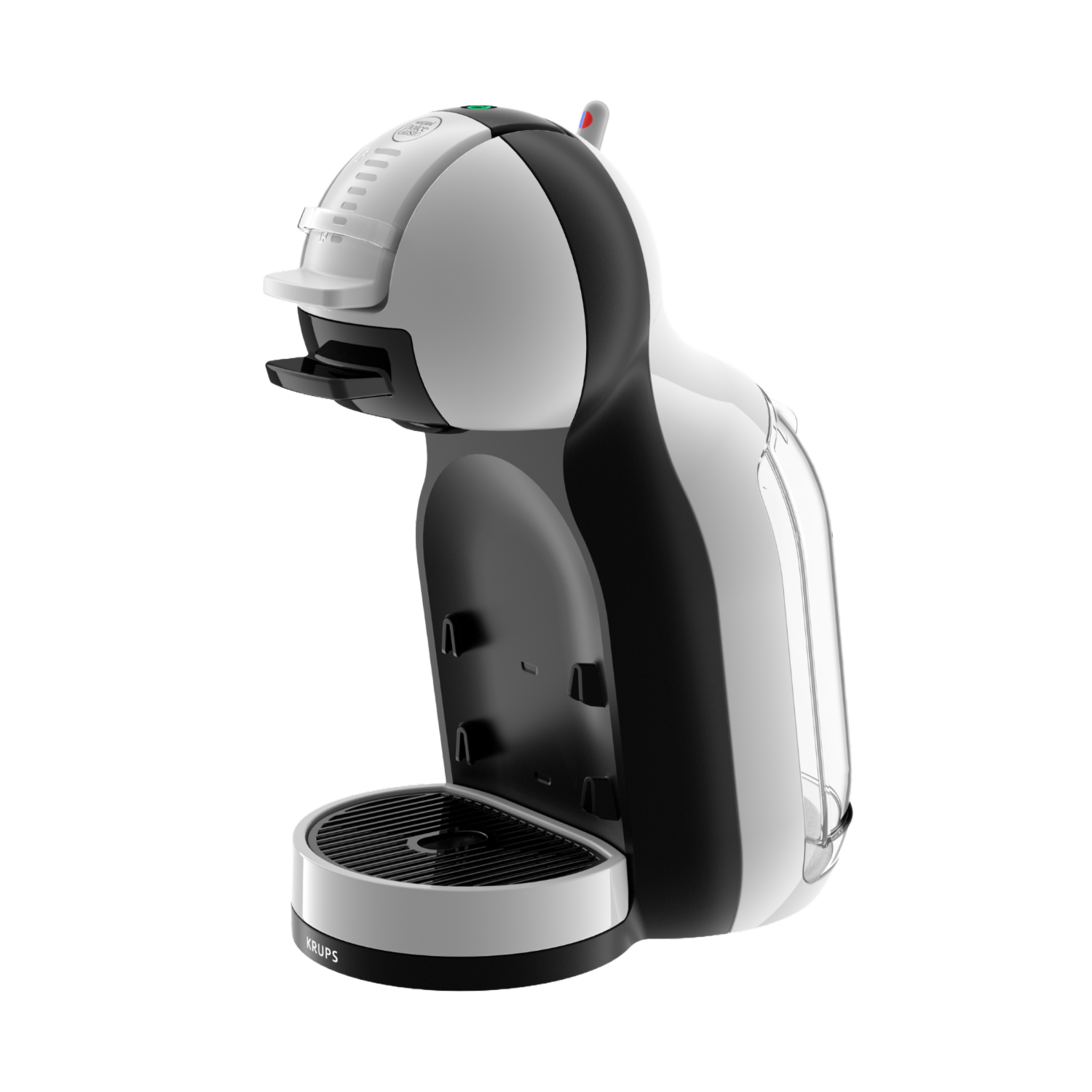 Máquina De Café Mini Me Gris NESCAFÉ DOLCE GUSTO 2,4 Kg