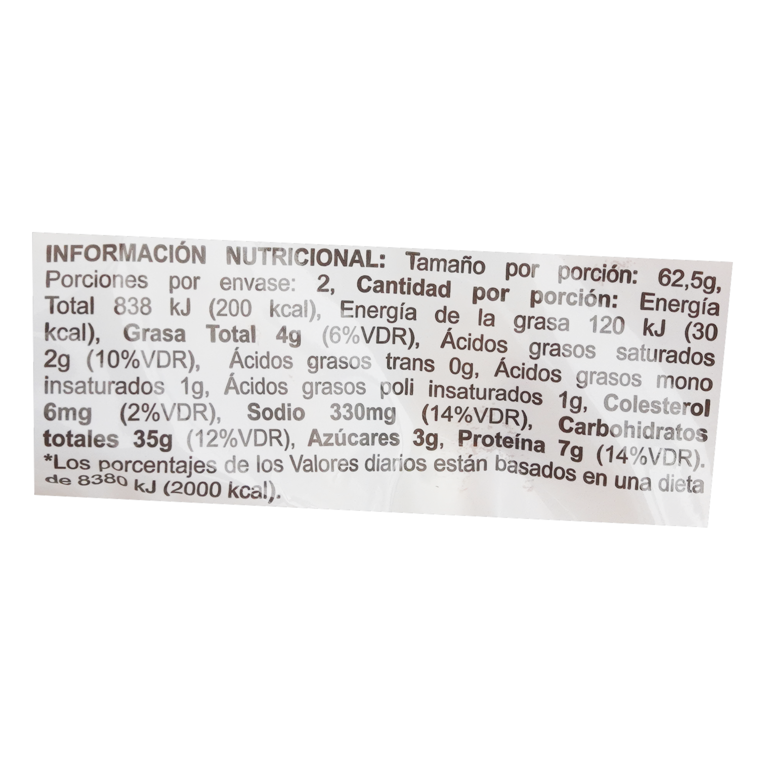 Pan Para Hamburguesa MAXIPAN 125 G