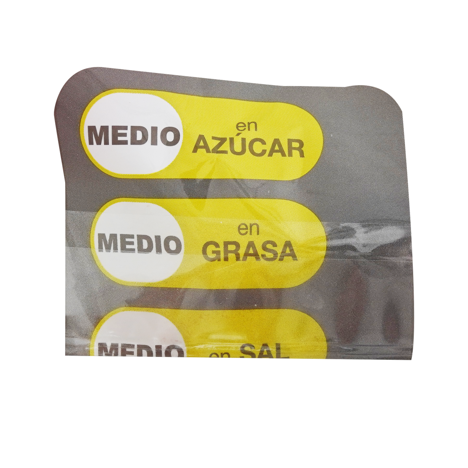 Pan Para Hamburguesa MAXIPAN 125 G